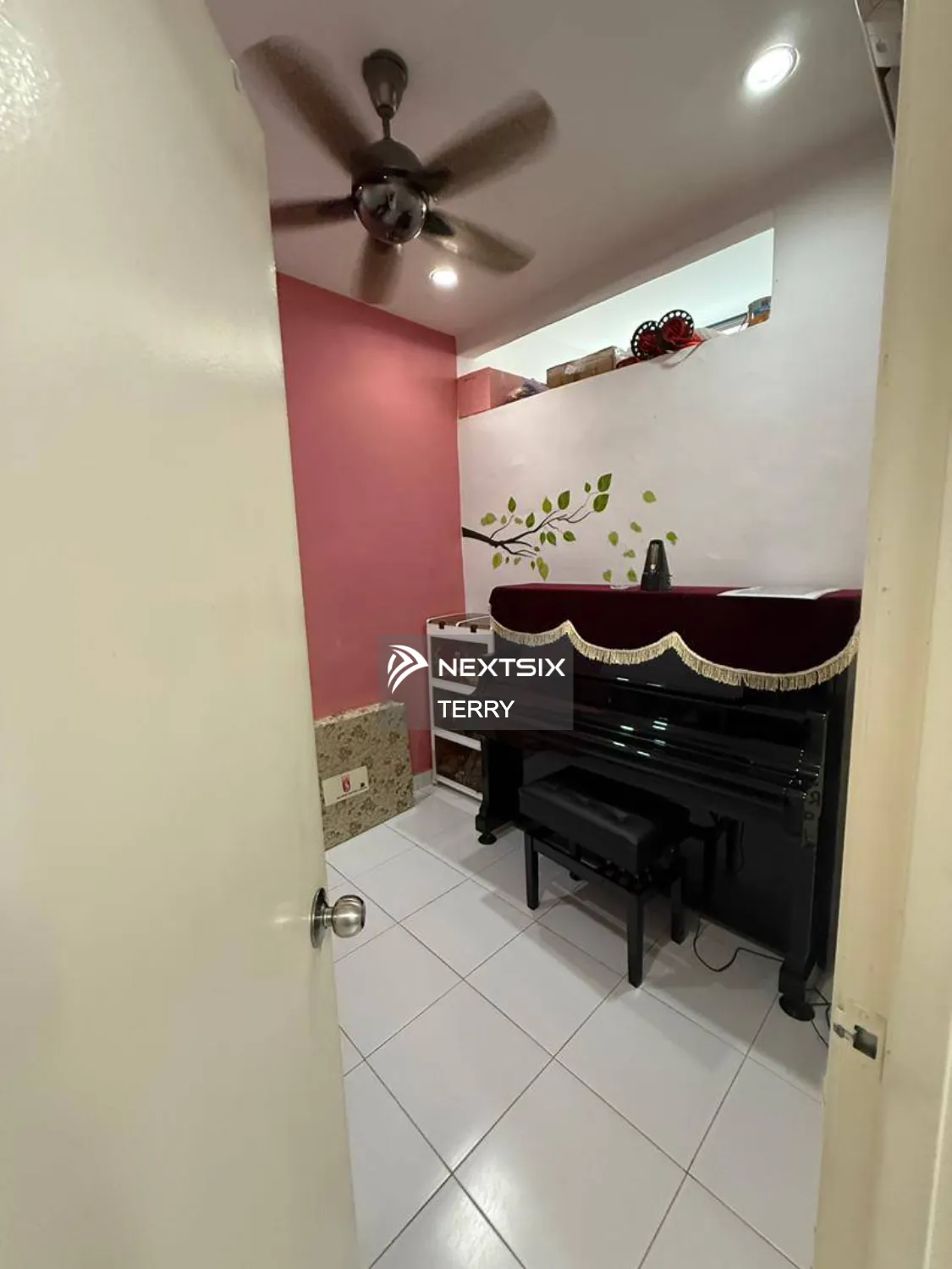 2-sty Terrace/Link House For Sale in Johor Bahru Johor - Image 7