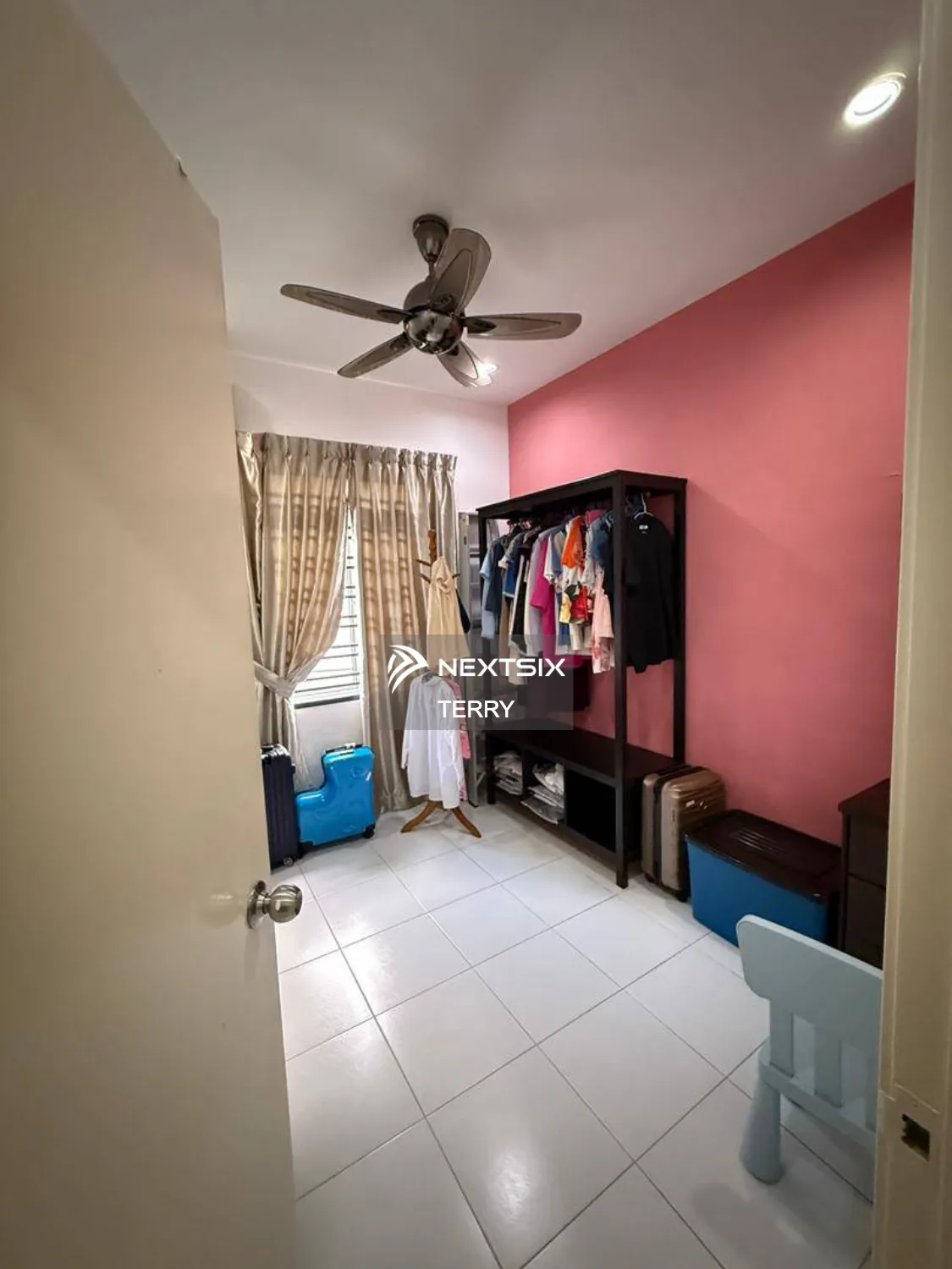 2-sty Terrace/Link House For Sale in Johor Bahru Johor - Image 8