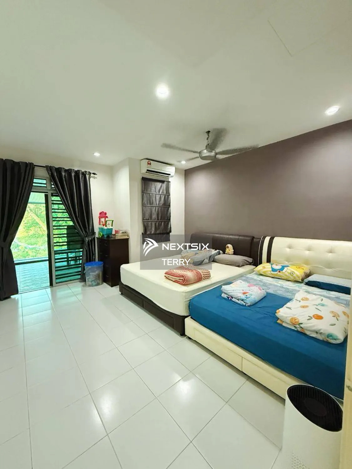 2-sty Terrace/Link House For Sale in Johor Bahru Johor - Image 9