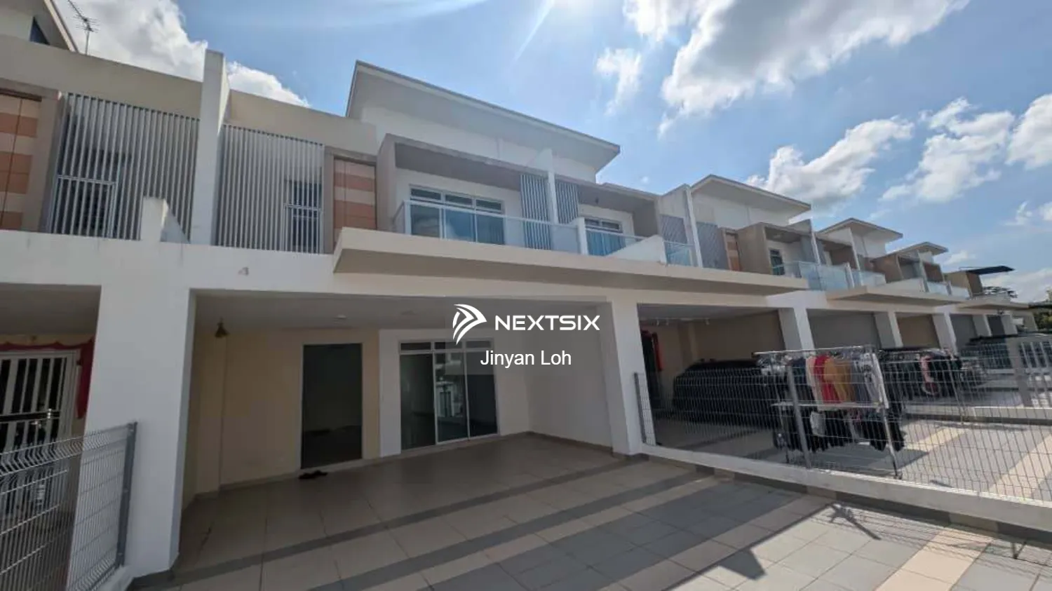 2-sty Terrace/Link House For Rent in Iskandar Puteri (Nusajaya) Johor