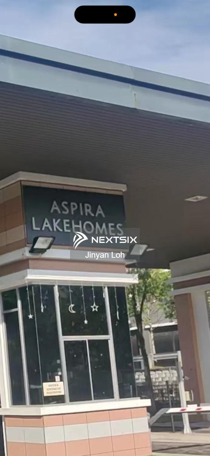 2-sty Terrace/Link House For Rent in Iskandar Puteri (Nusajaya) Johor - Image 8