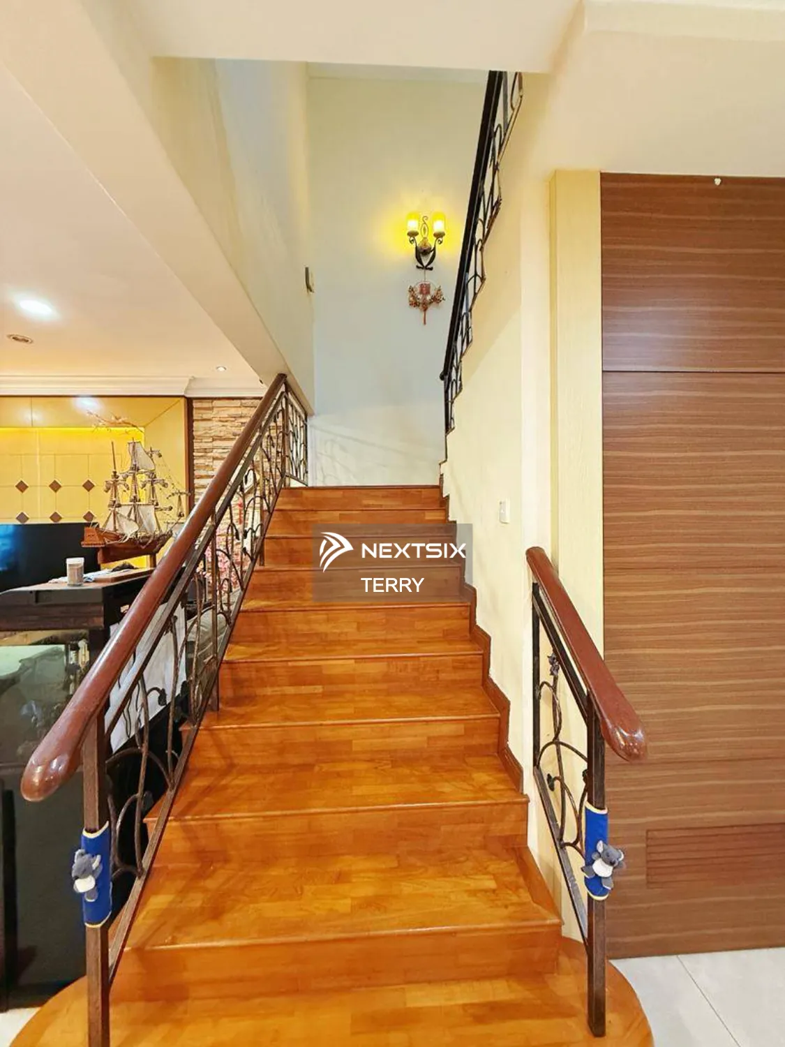 Semi-detached House For Sale in Skudai Johor - Image 10