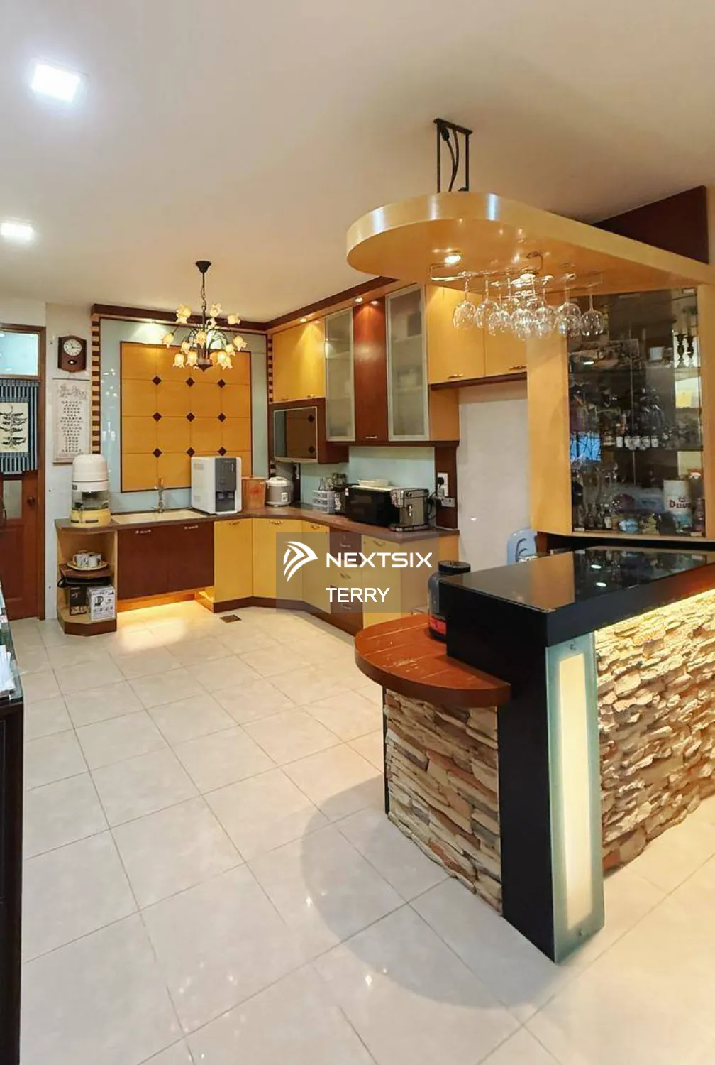 Semi-detached House For Sale in Skudai Johor - Image 5
