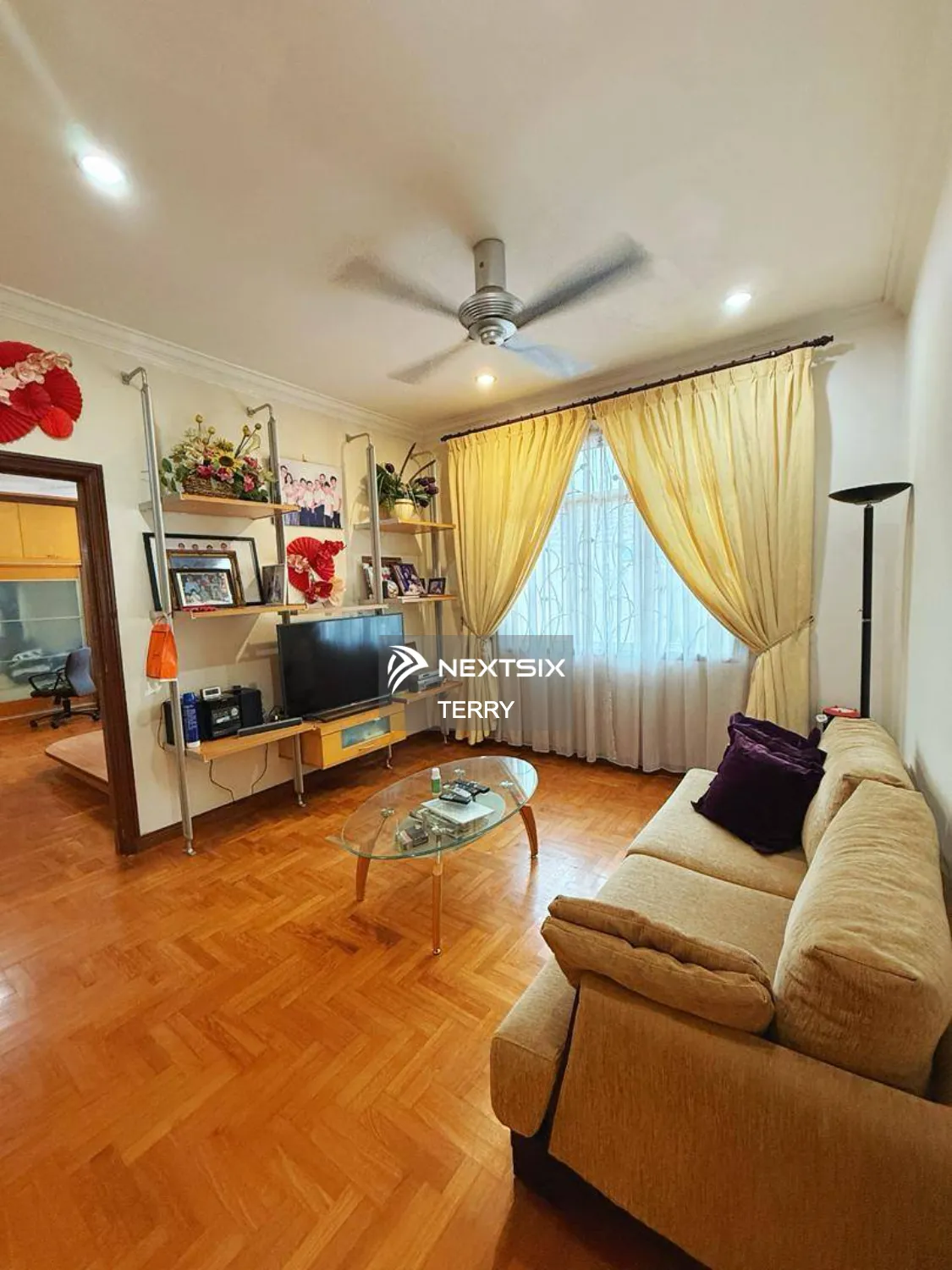 Semi-detached House For Sale in Skudai Johor - Image 6