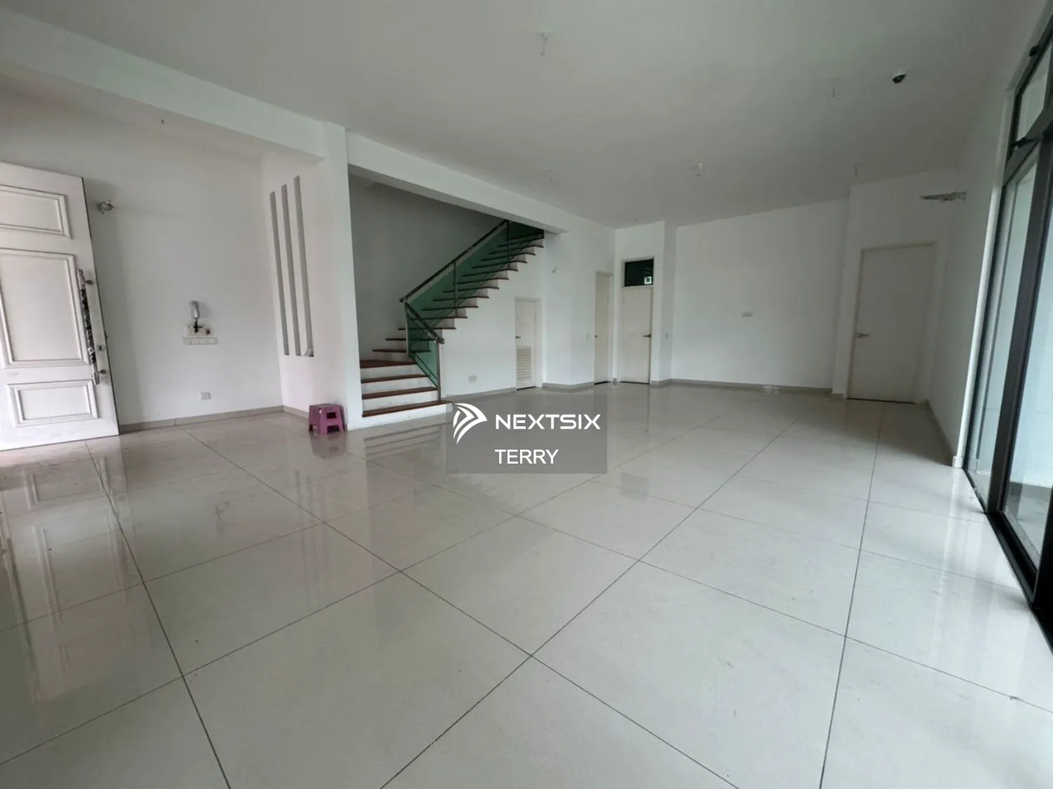 Semi-detached House For Sale in Iskandar Puteri (Nusajaya) Johor