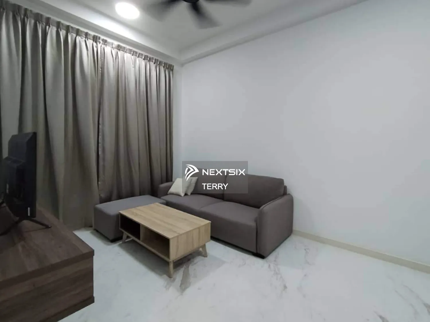 Serviced Residence For Sale in Johor Bahru Johor