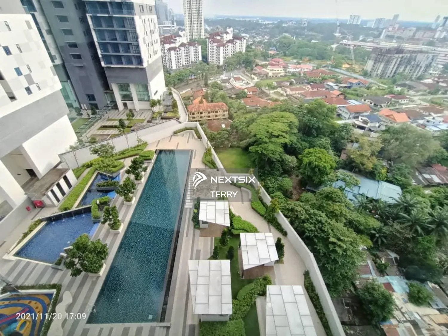 Serviced Residence For Sale in Johor Bahru Johor - Image 12