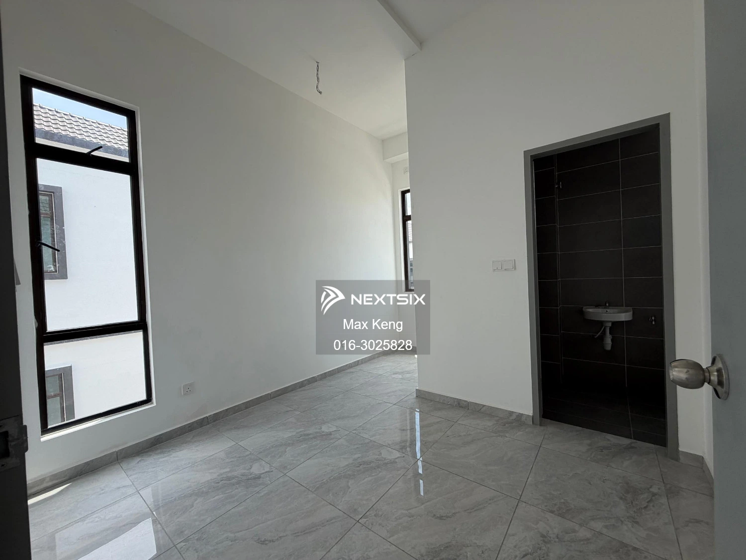 2-sty Terrace/Link House For Sale in Kulai Johor - Image 13