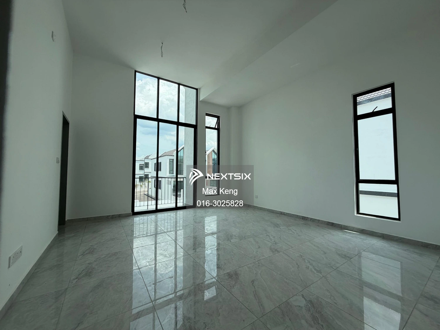 2-sty Terrace/Link House For Sale in Kulai Johor - Image 14