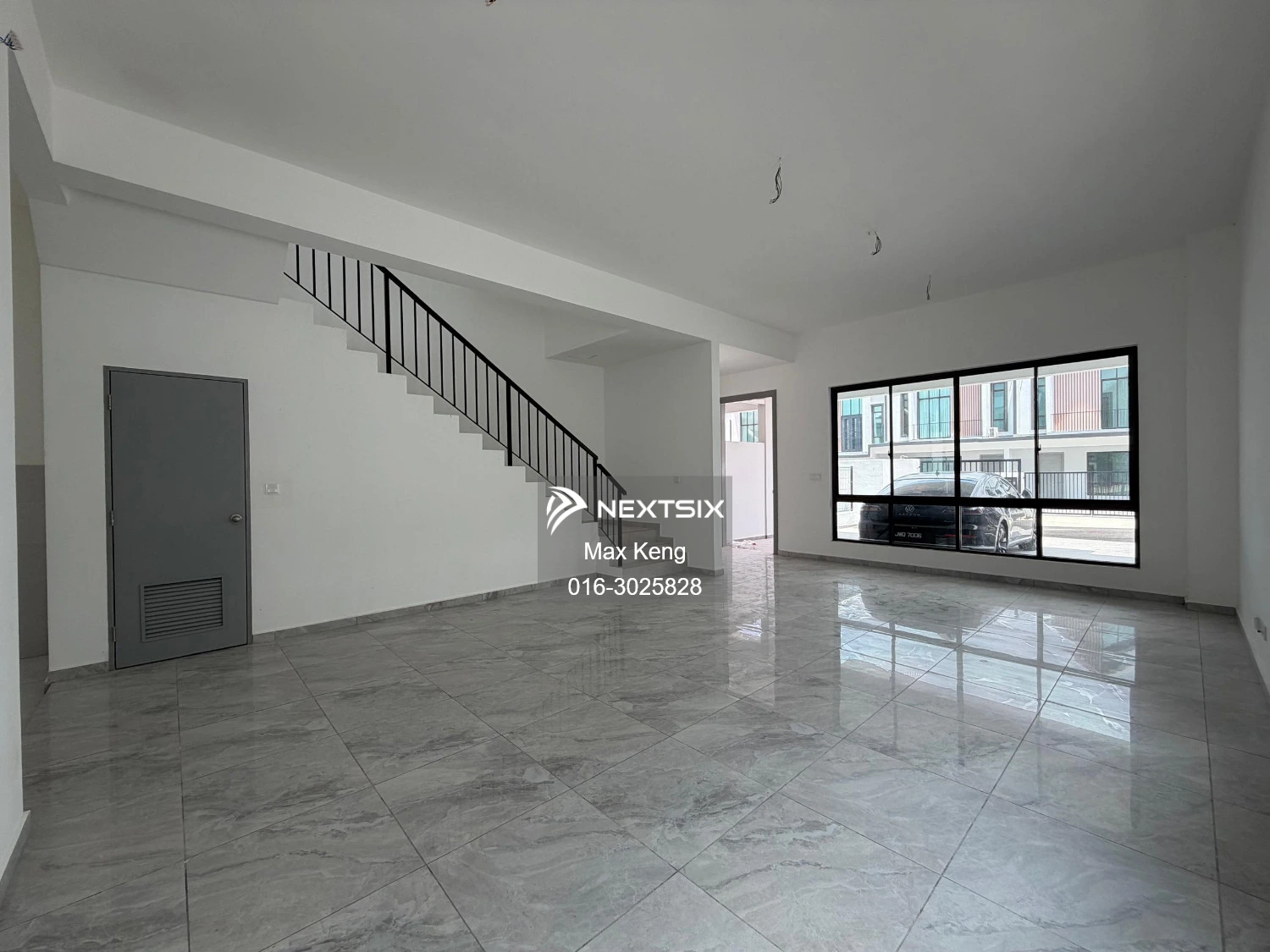 2-sty Terrace/Link House For Sale in Kulai Johor - Image 5