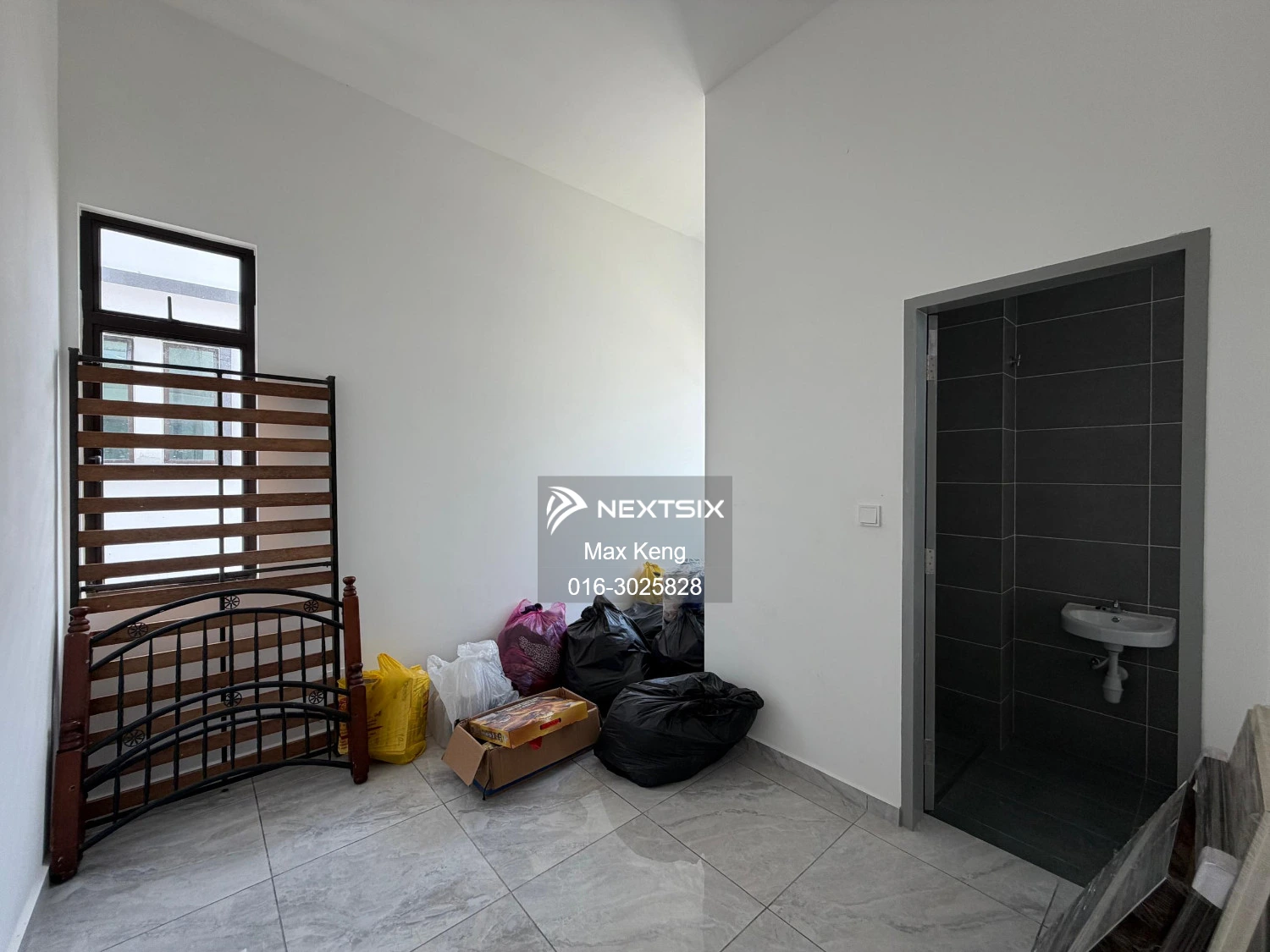 2-sty Terrace/Link House For Sale in Kulai Johor - Image 6