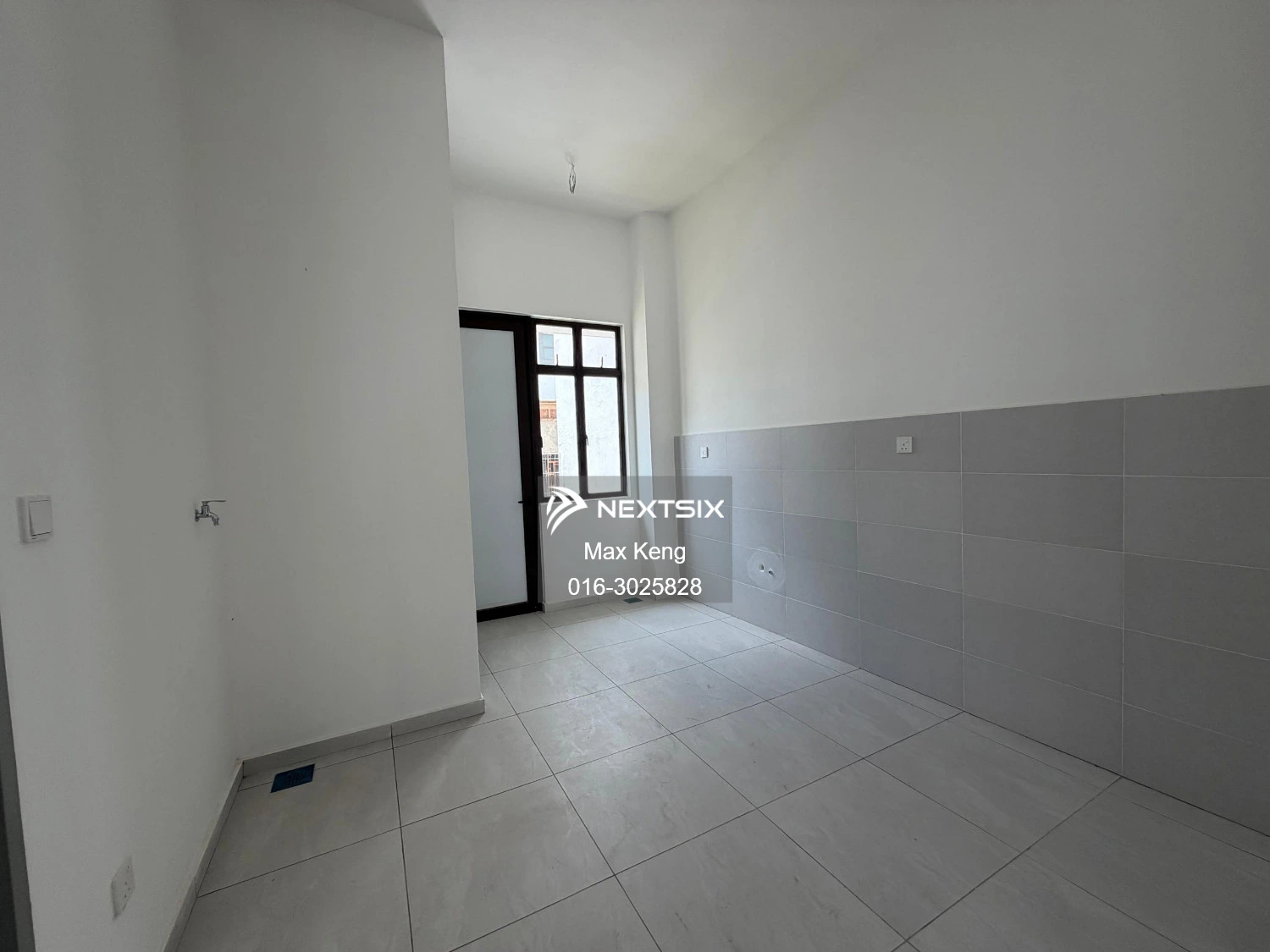 2-sty Terrace/Link House For Sale in Kulai Johor - Image 8
