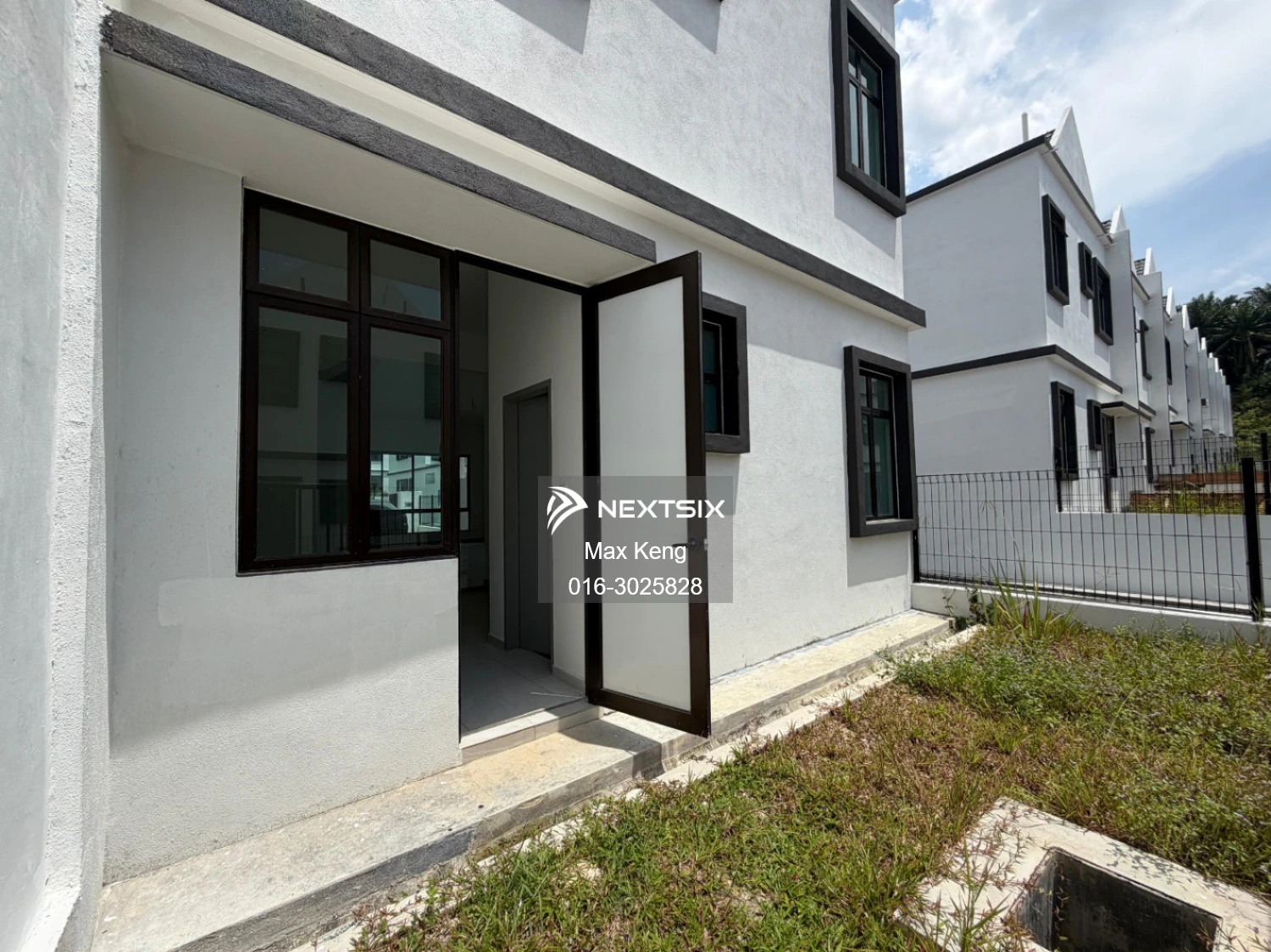 2-sty Terrace/Link House For Sale in Kulai Johor - Image 9