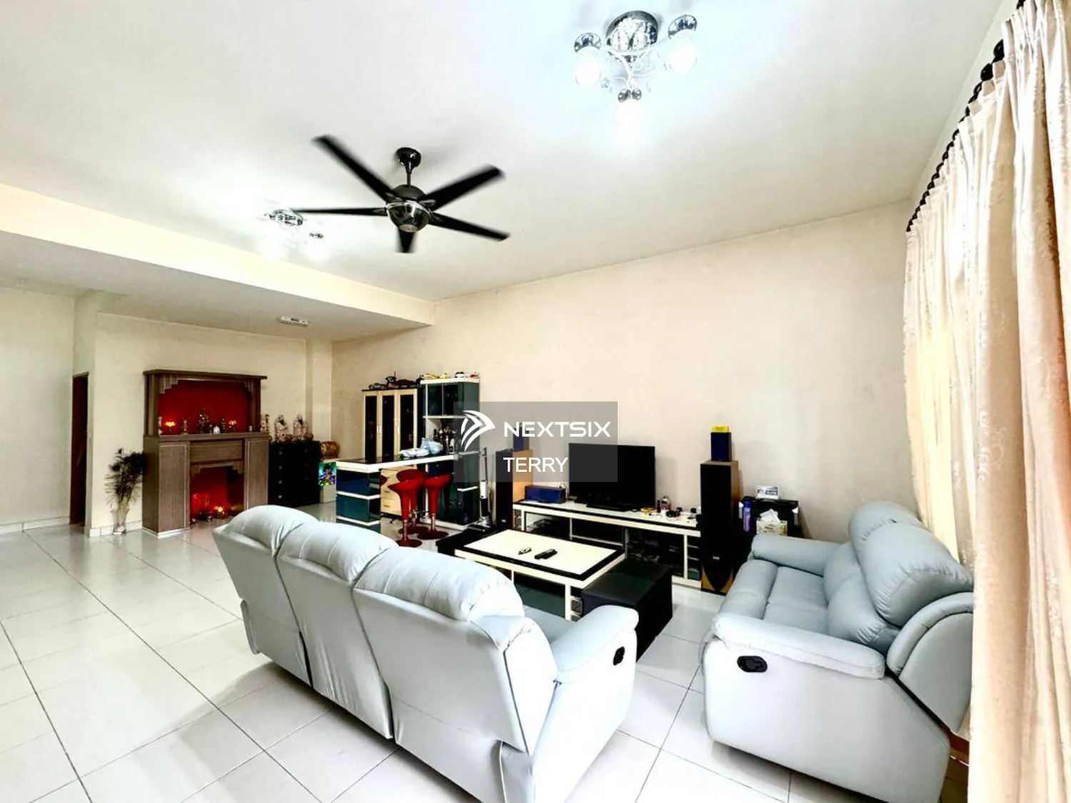 2-sty Terrace/Link House For Sale in Iskandar Puteri (Nusajaya) Johor