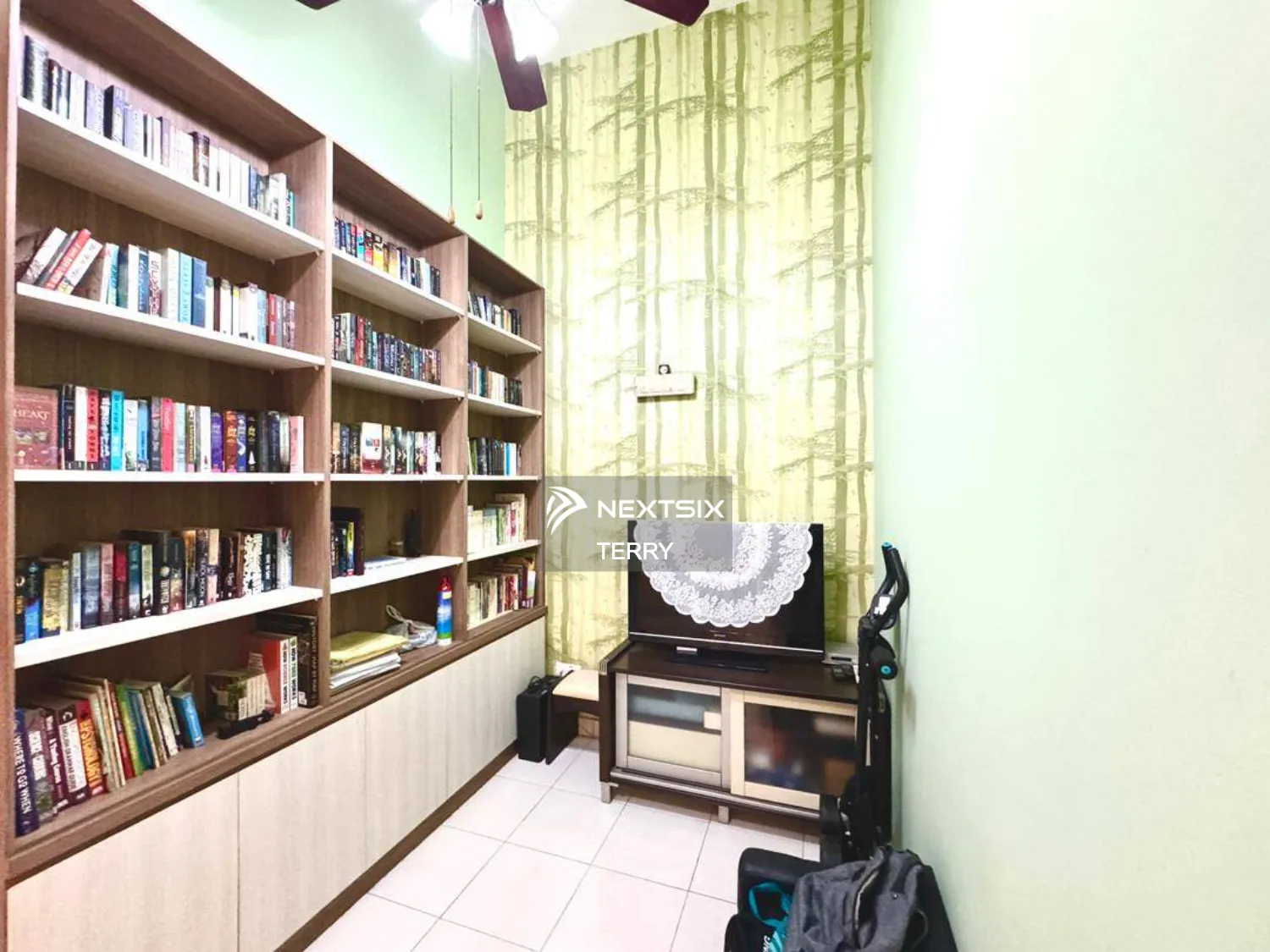 2-sty Terrace/Link House For Sale in Iskandar Puteri (Nusajaya) Johor - Image 7