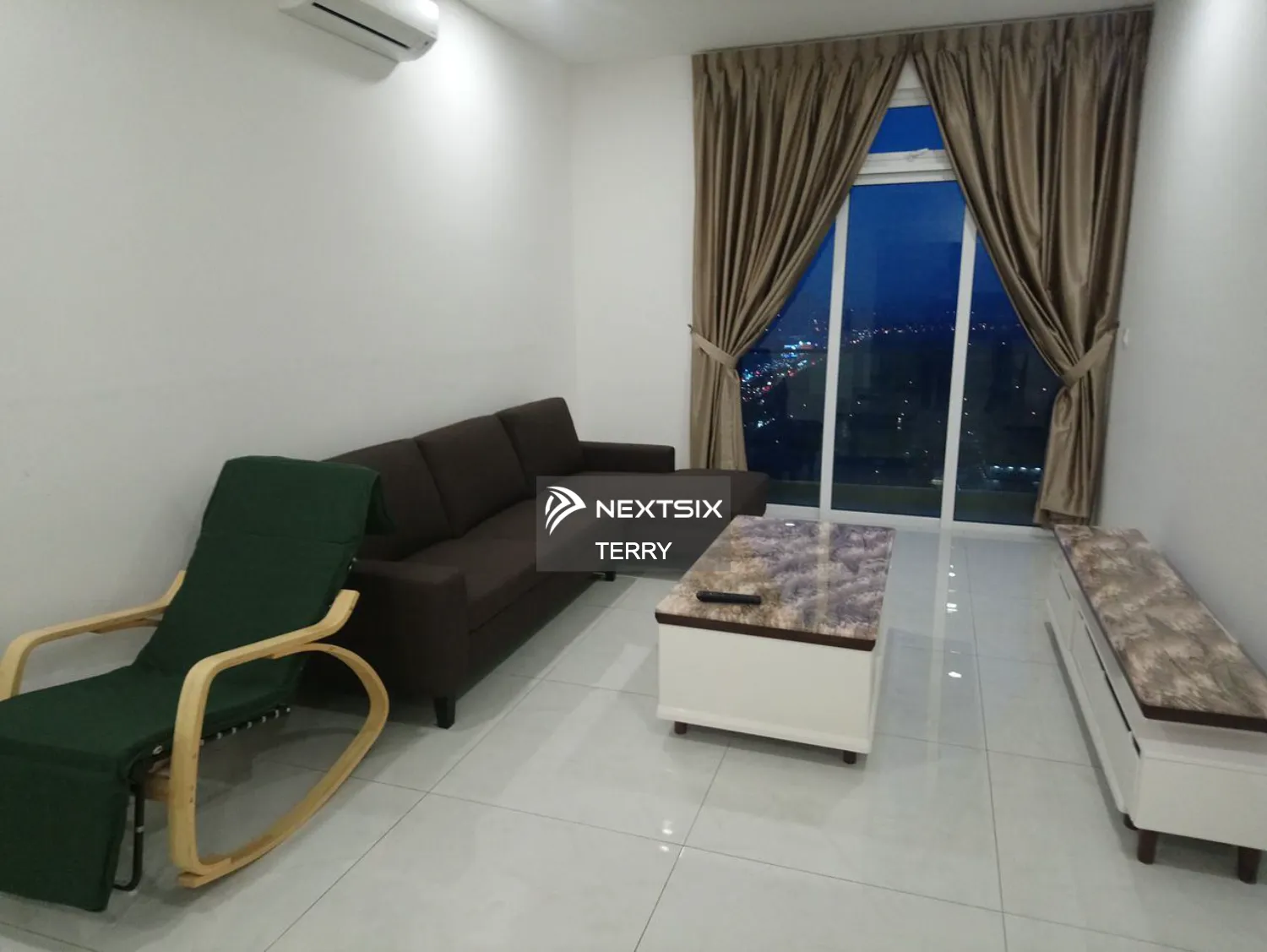 Serviced Residence For Sale in Johor Bahru Johor