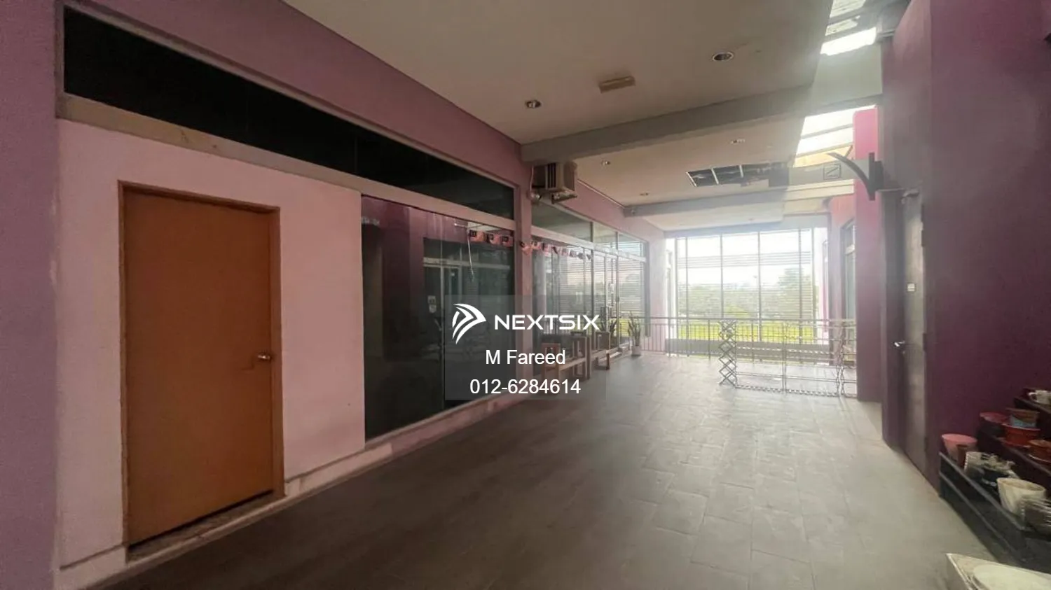 Shop Office For Sale in Bukit Jelutong Selangor - Image 5