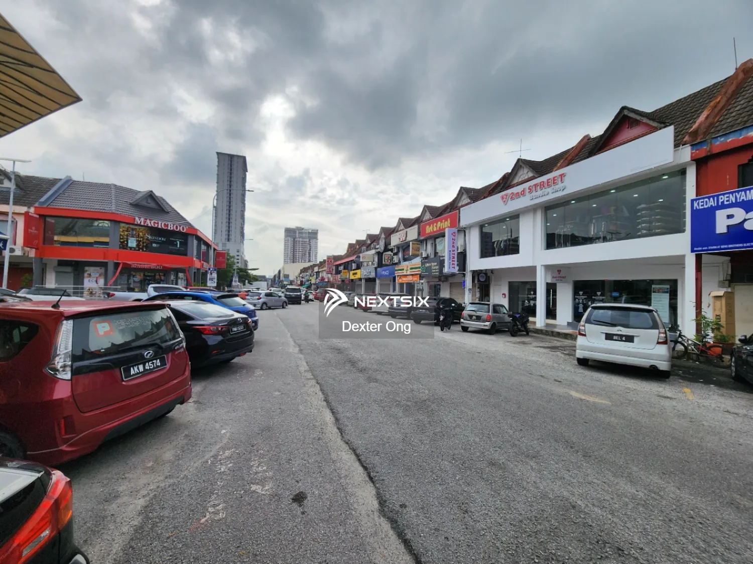 Shop Office For Sale in Subang Jaya Selangor - Image 3