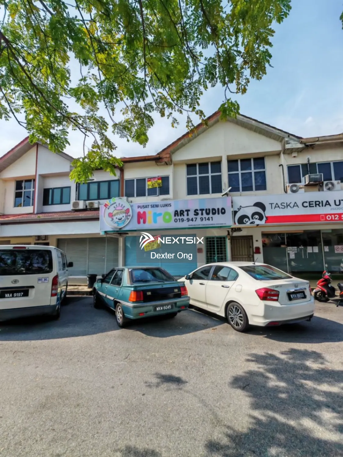 Shop Office For Sale in Subang Jaya Selangor - Image 10