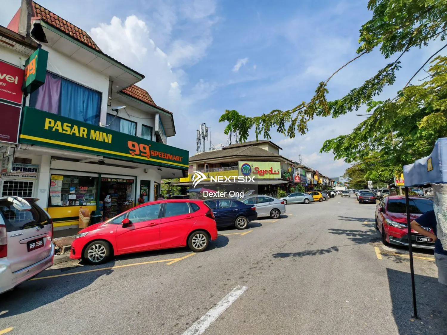 Shop Office For Sale in Subang Jaya Selangor - Image 5