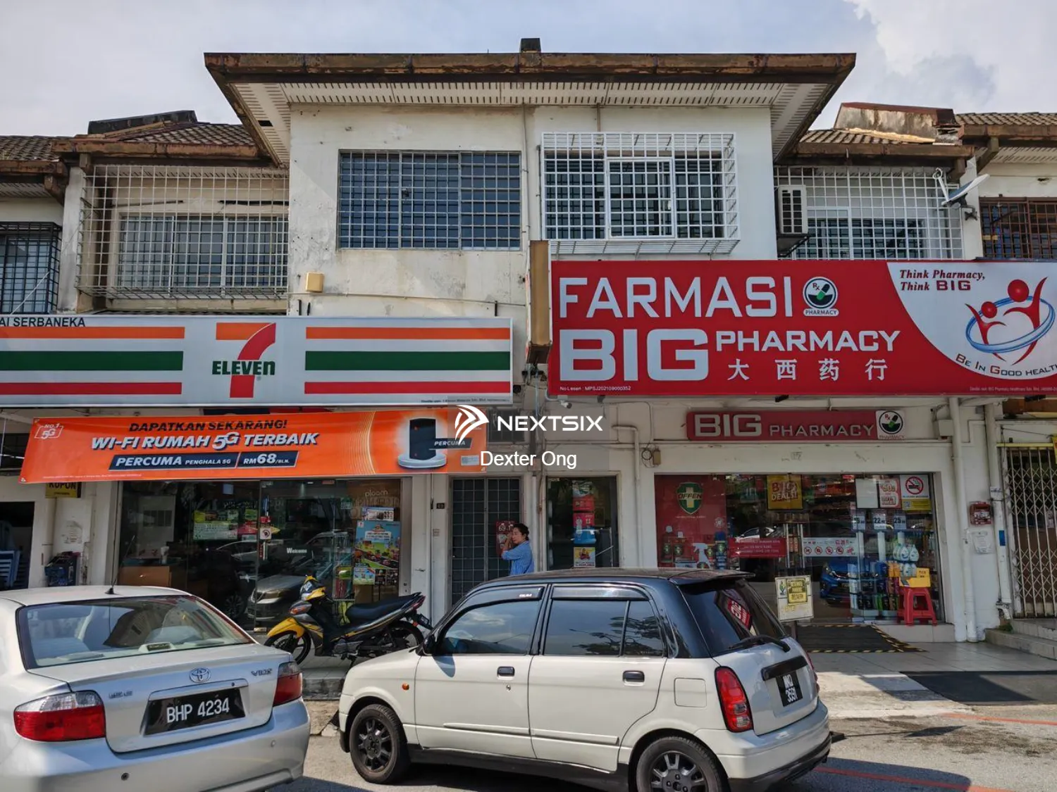 Shop Office For Sale in Subang Jaya Selangor - Image 6