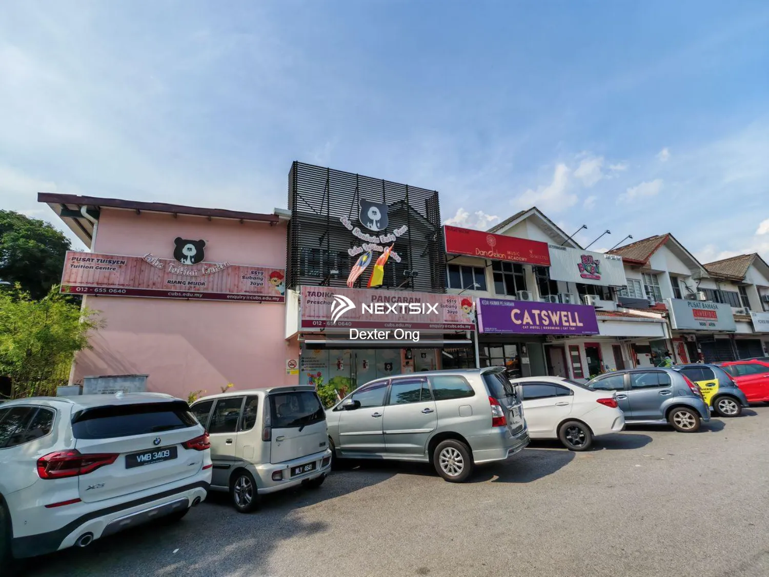 Shop Office For Sale in Subang Jaya Selangor - Image 9
