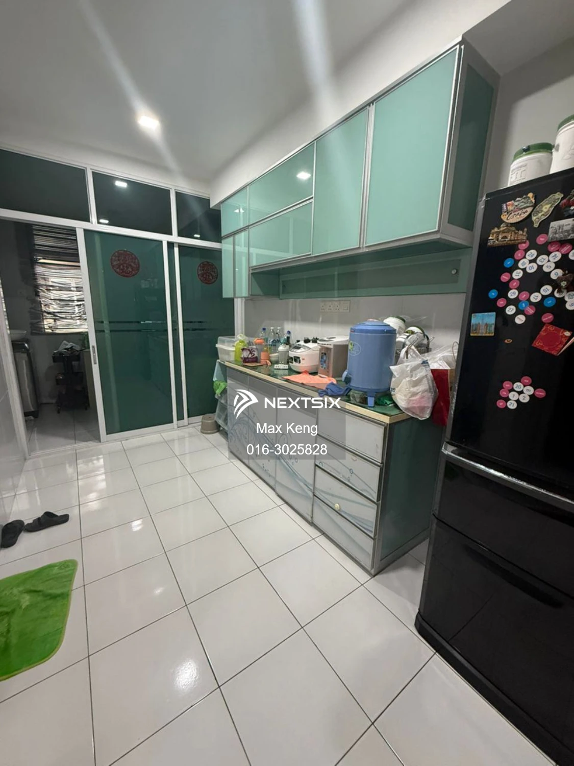 2-sty Terrace/Link House For Sale in Skudai Johor - Image 3