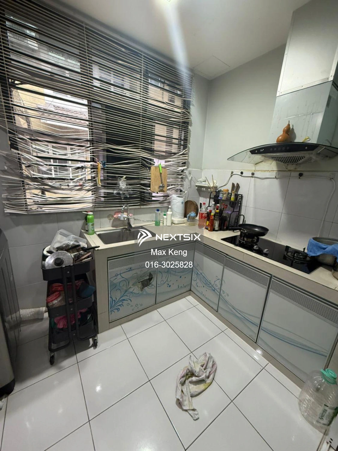 2-sty Terrace/Link House For Sale in Skudai Johor - Image 4