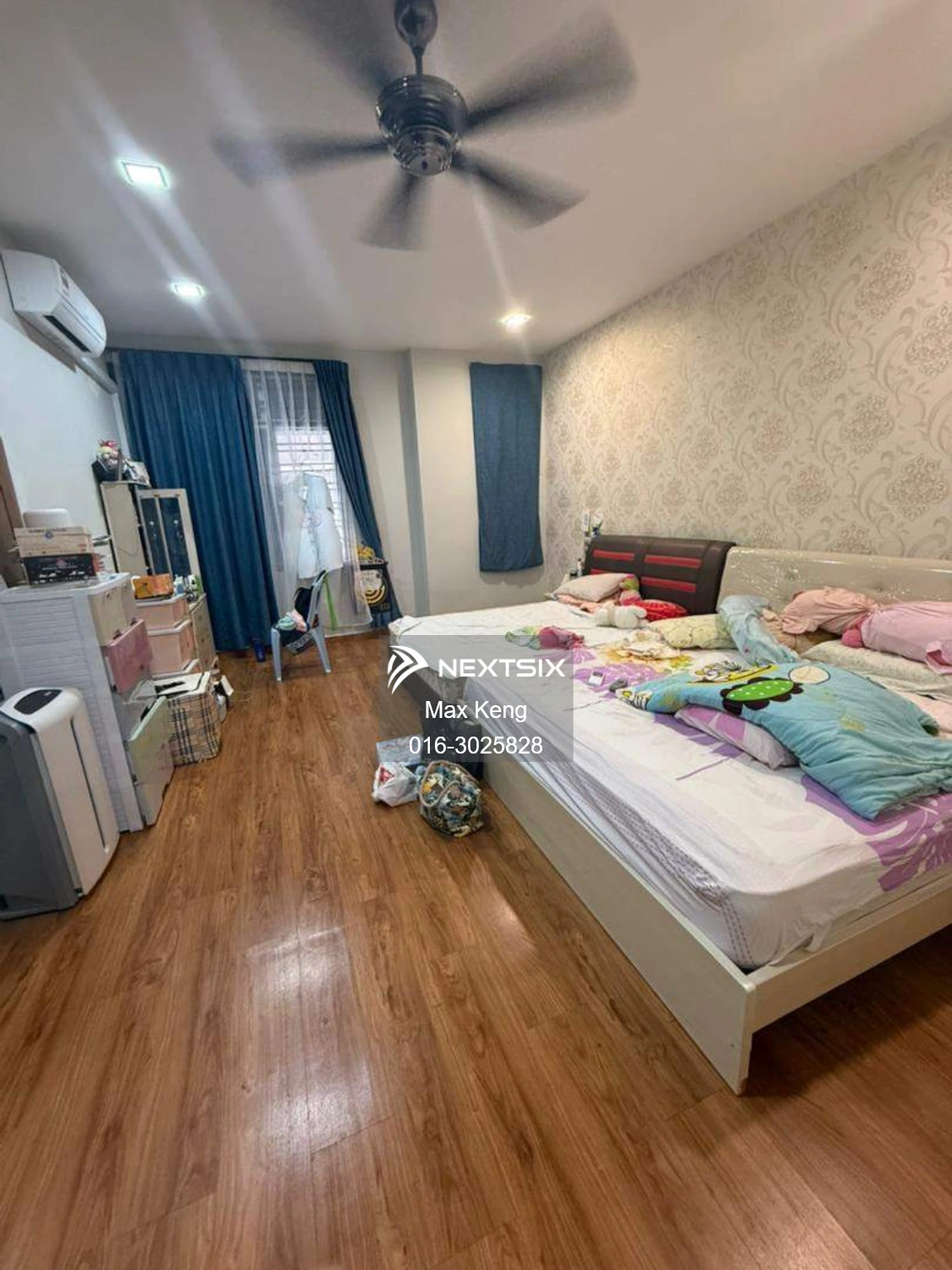 2-sty Terrace/Link House For Sale in Skudai Johor - Image 6