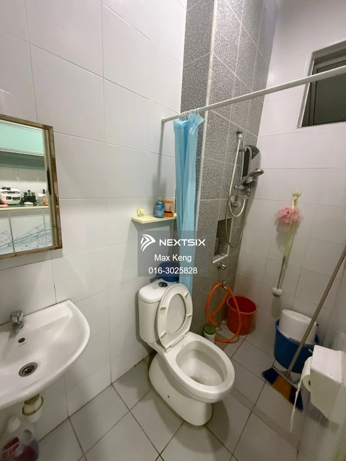 2-sty Terrace/Link House For Sale in Skudai Johor - Image 8