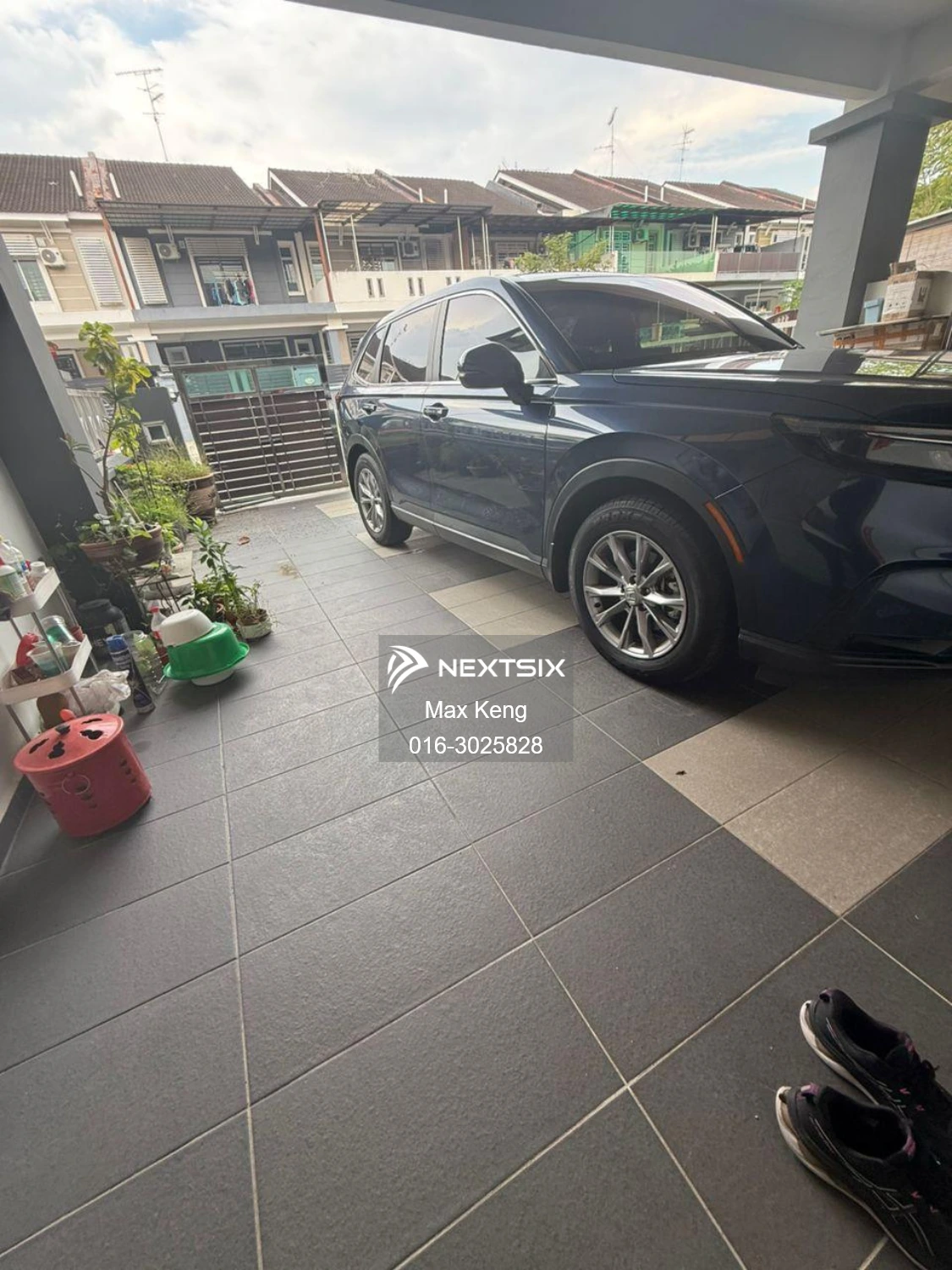 2-sty Terrace/Link House For Sale in Skudai Johor - Image 9