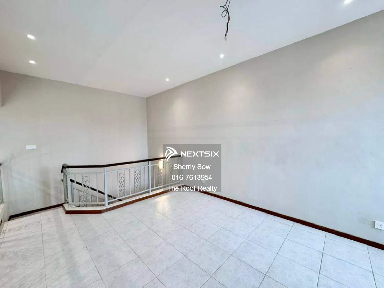 1.5-sty Terrace/Link House For Sale in Johor Bahru Johor - Image 10