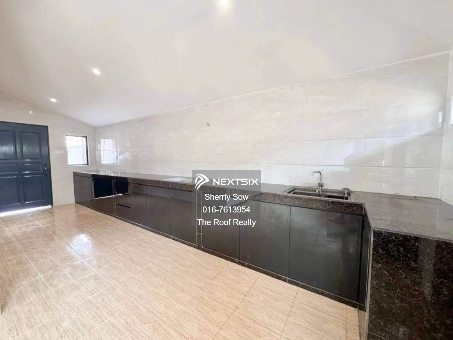 1.5-sty Terrace/Link House For Sale in Johor Bahru Johor - Image 11