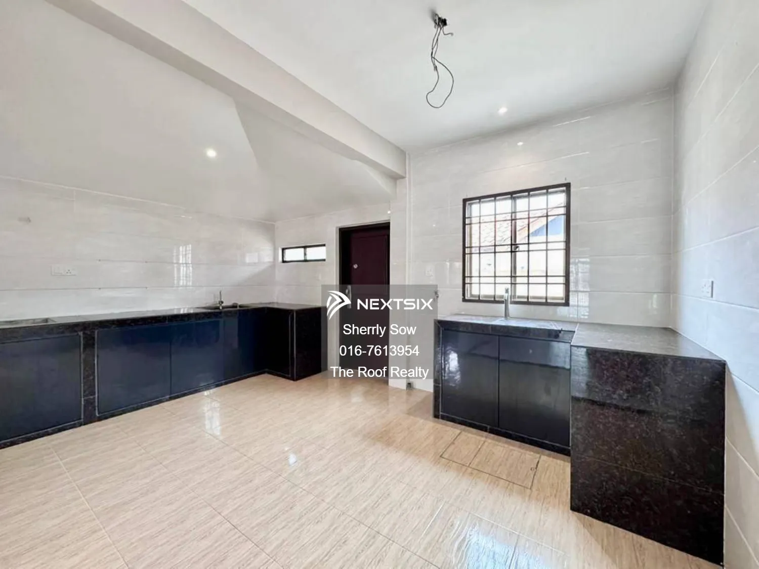 1.5-sty Terrace/Link House For Sale in Johor Bahru Johor - Image 12