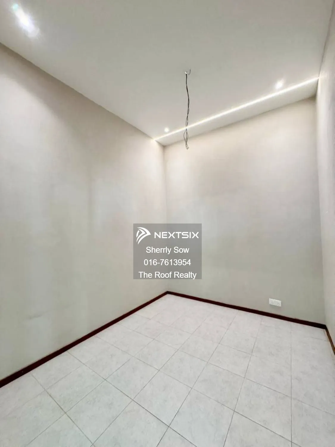 1.5-sty Terrace/Link House For Sale in Johor Bahru Johor - Image 7