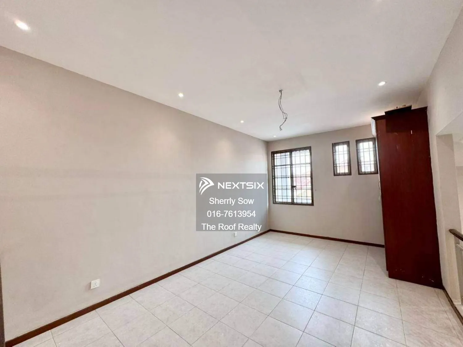 1.5-sty Terrace/Link House For Sale in Johor Bahru Johor - Image 8