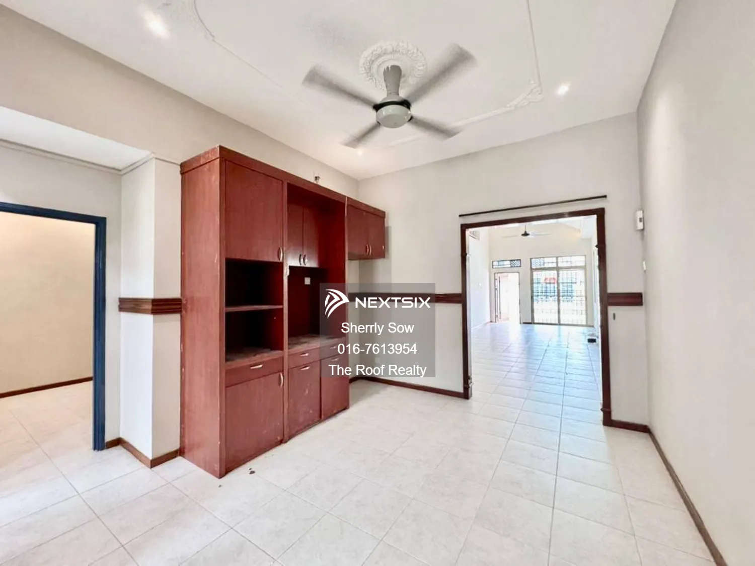 1.5-sty Terrace/Link House For Sale in Johor Bahru Johor - Image 9