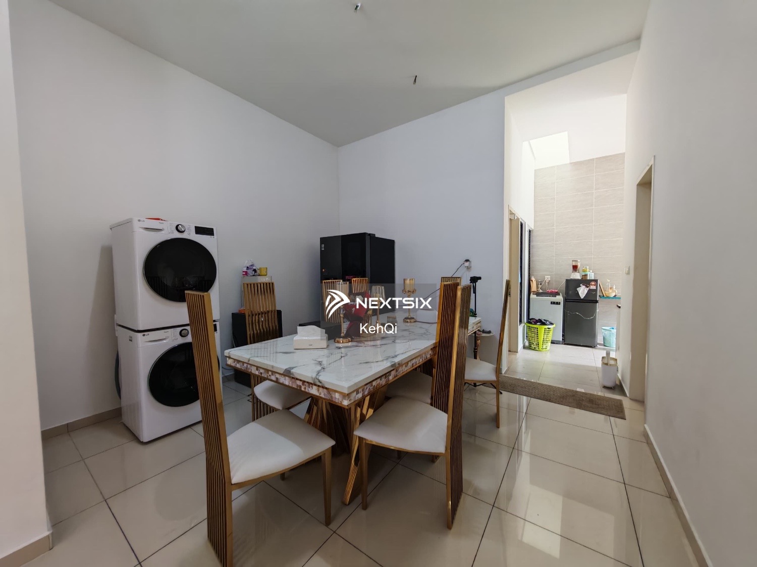 Cluster House For Sale in Tebrau Johor - Image 5