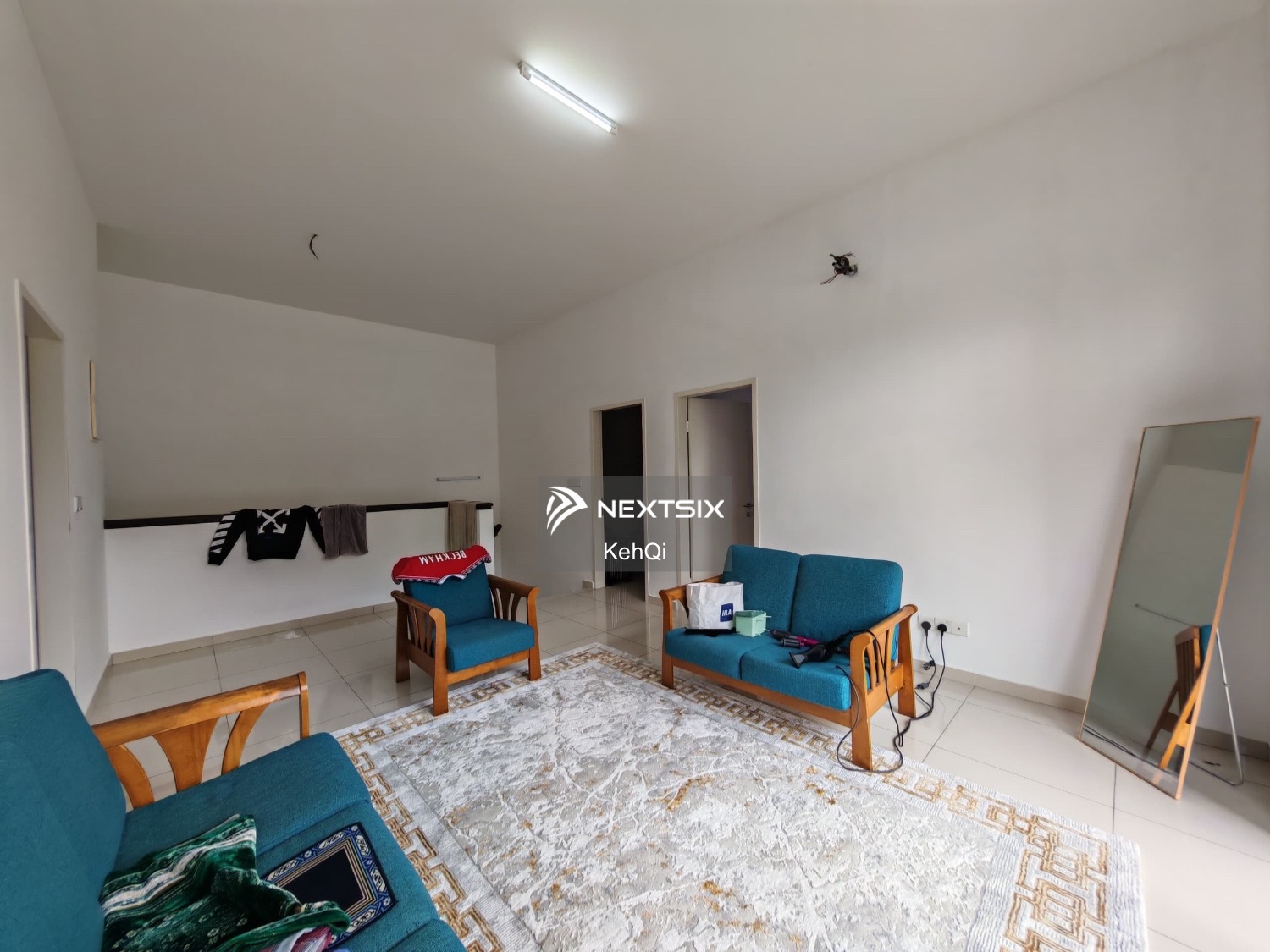 Cluster House For Sale in Tebrau Johor - Image 6