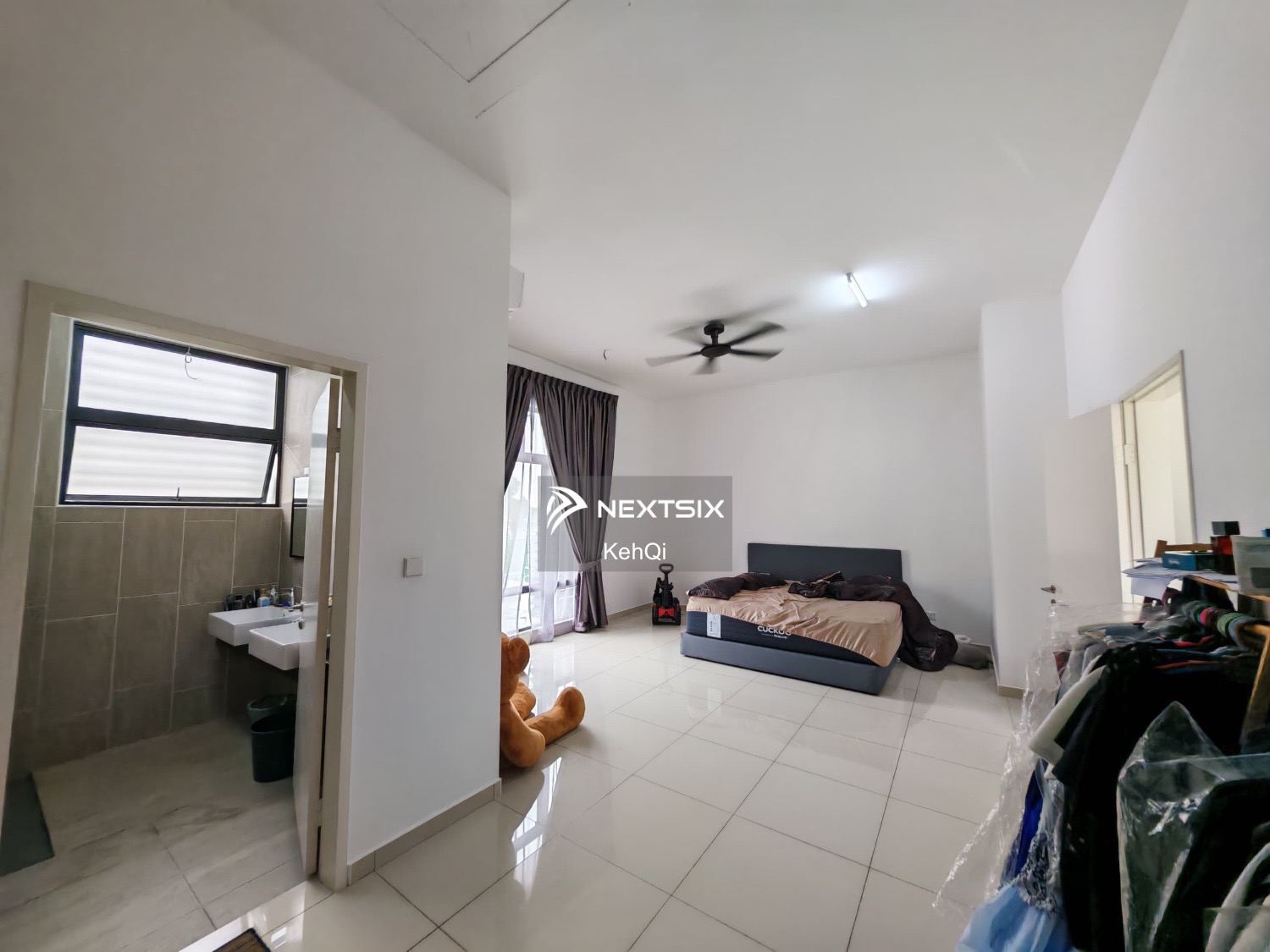 Cluster House For Sale in Tebrau Johor - Image 7