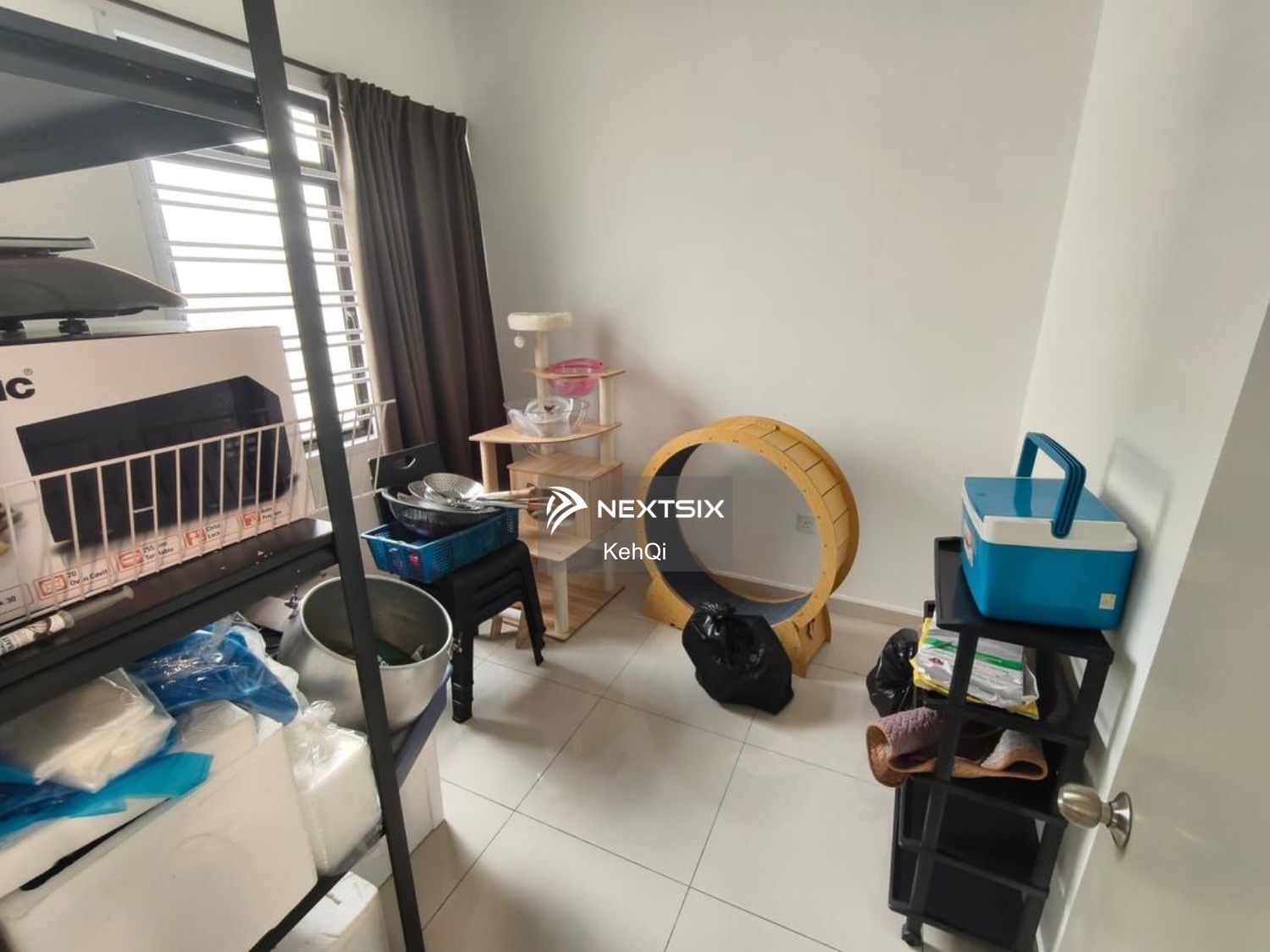 2-sty Terrace/Link House For Sale in Setia Indah Johor - Image 8