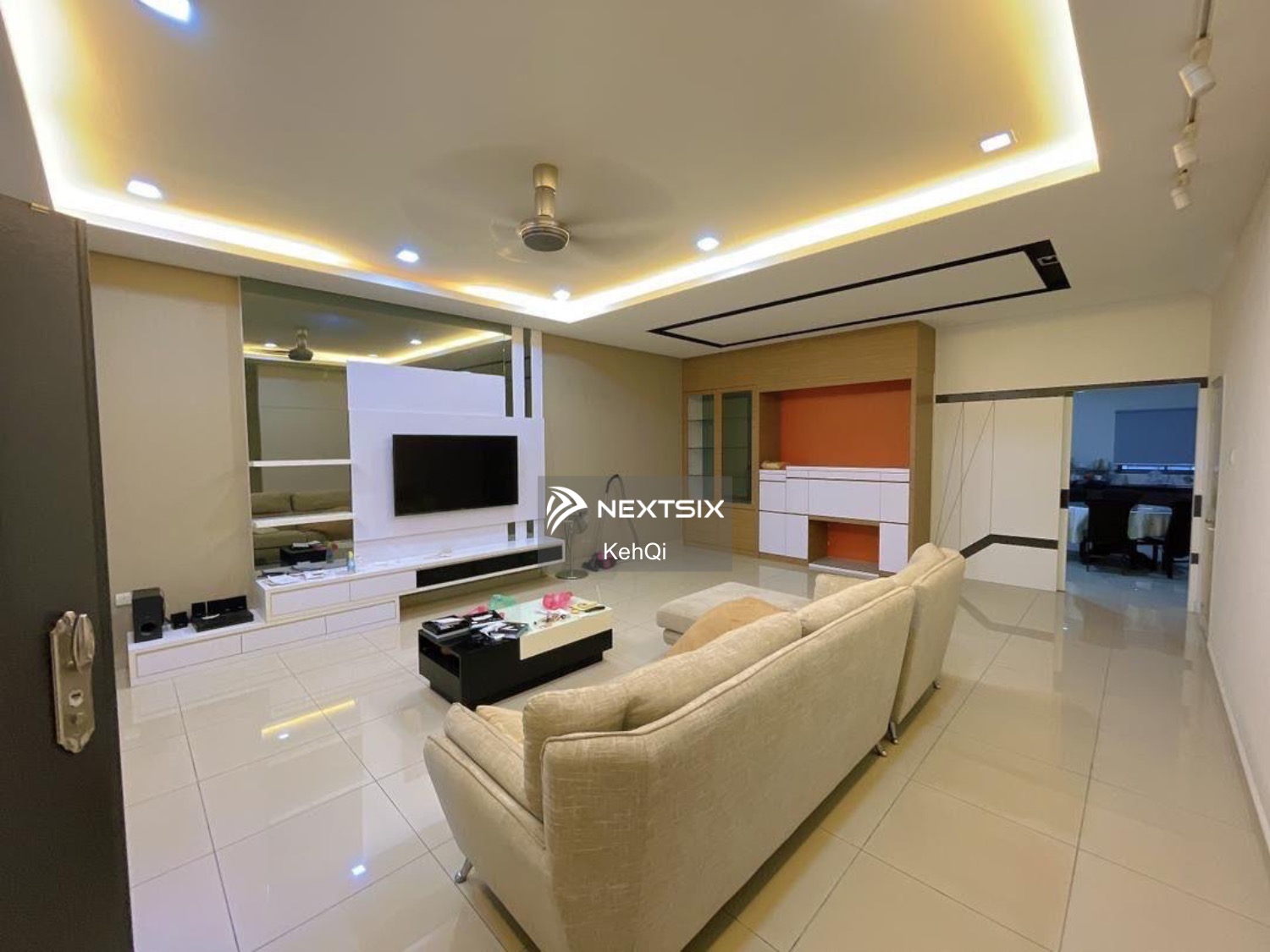 2-sty Superlink House For Sale in Setia Indah Johor