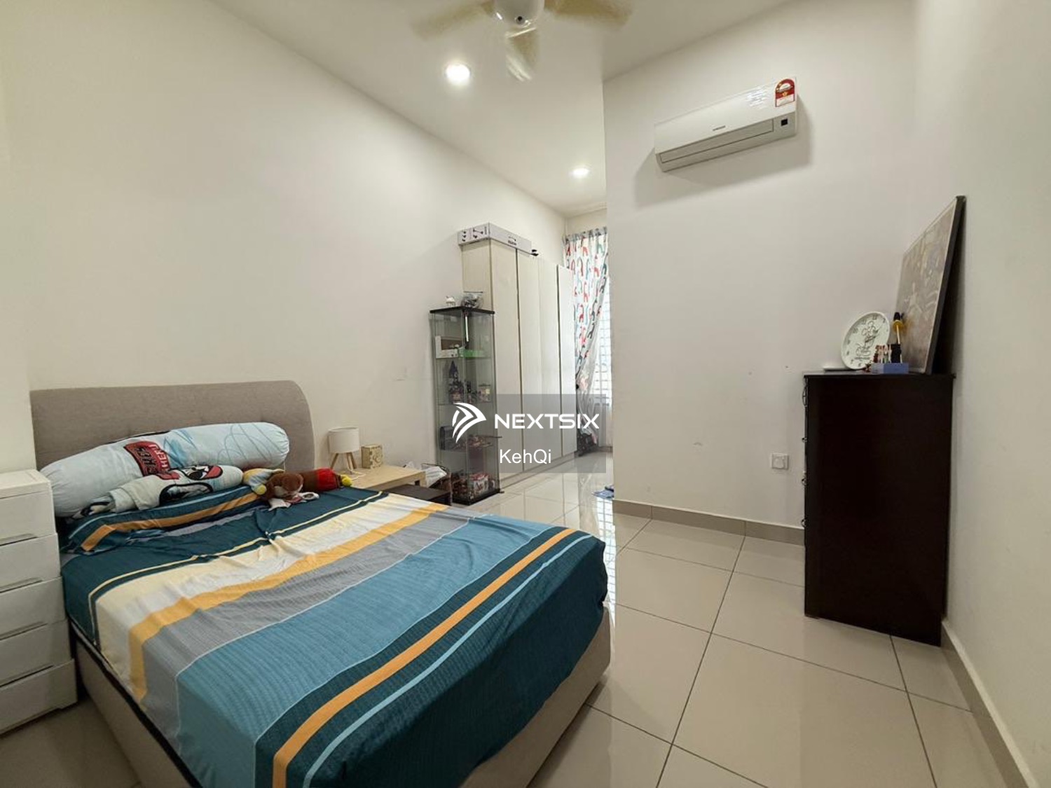2-sty Superlink House For Sale in Setia Indah Johor - Image 10