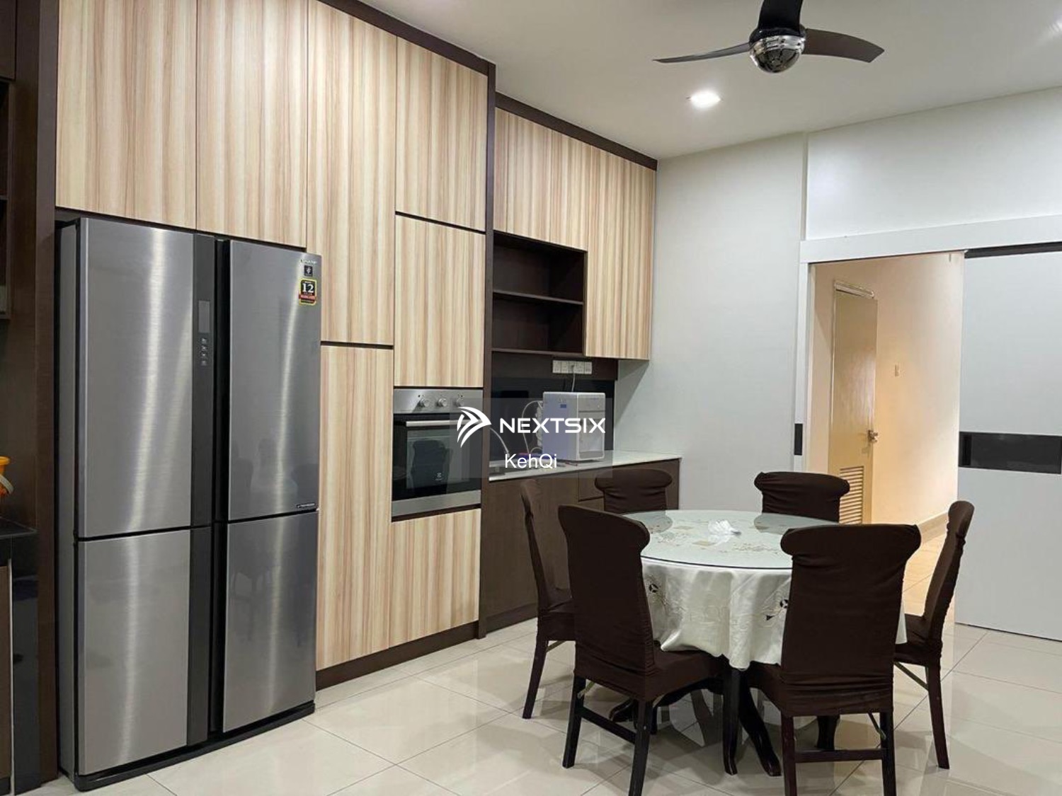 2-sty Superlink House For Sale in Setia Indah Johor - Image 6