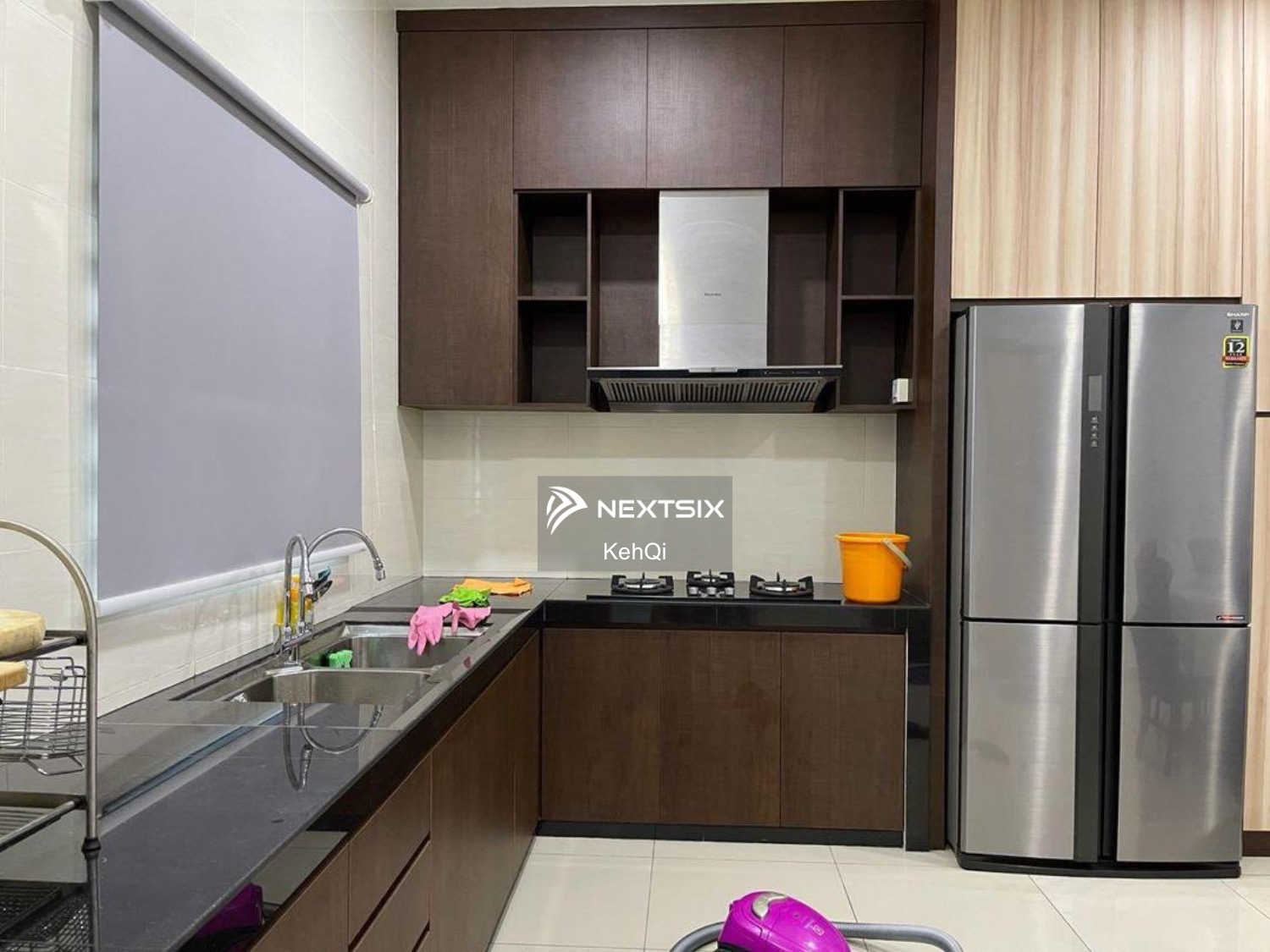 2-sty Superlink House For Sale in Setia Indah Johor - Image 8