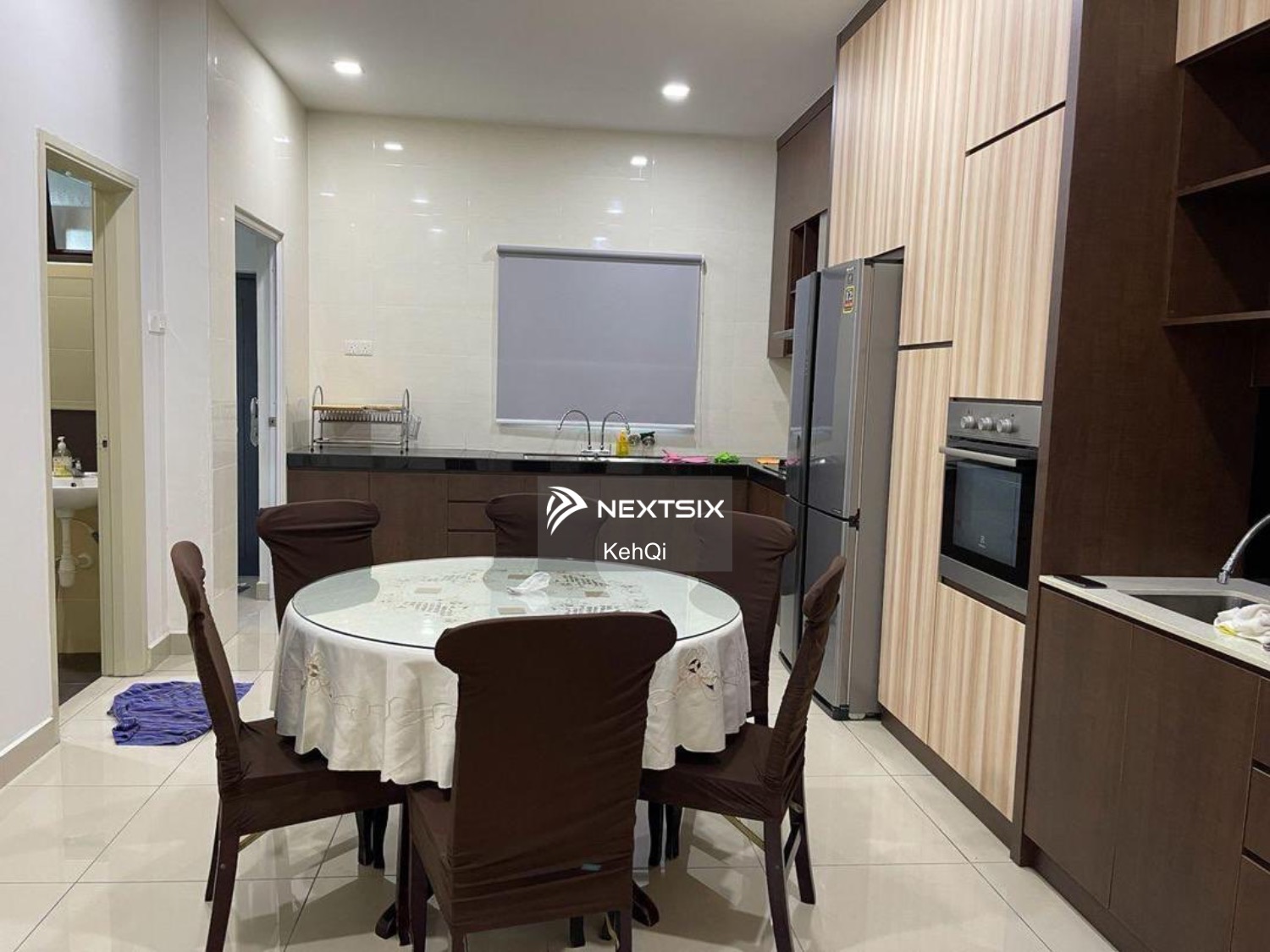 2-sty Superlink House For Sale in Setia Indah Johor - Image 9