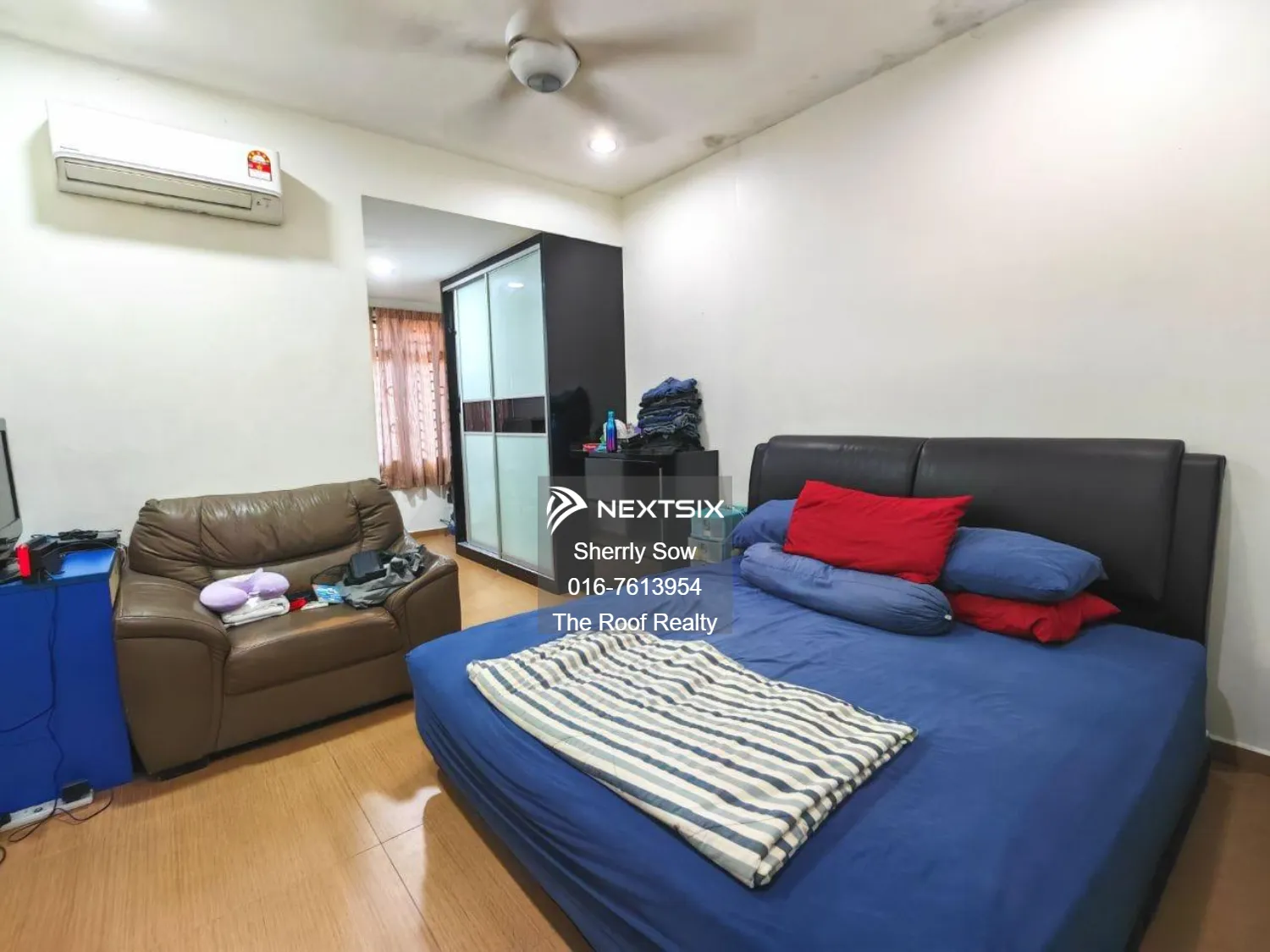 2-sty Terrace/Link House For Sale in Johor Bahru Johor - Image 5