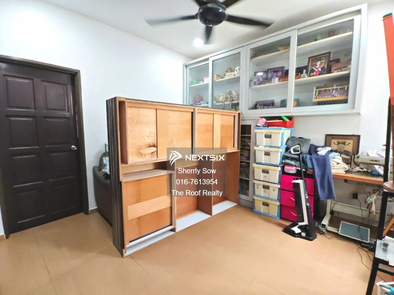 2-sty Terrace/Link House For Sale in Johor Bahru Johor - Image 6