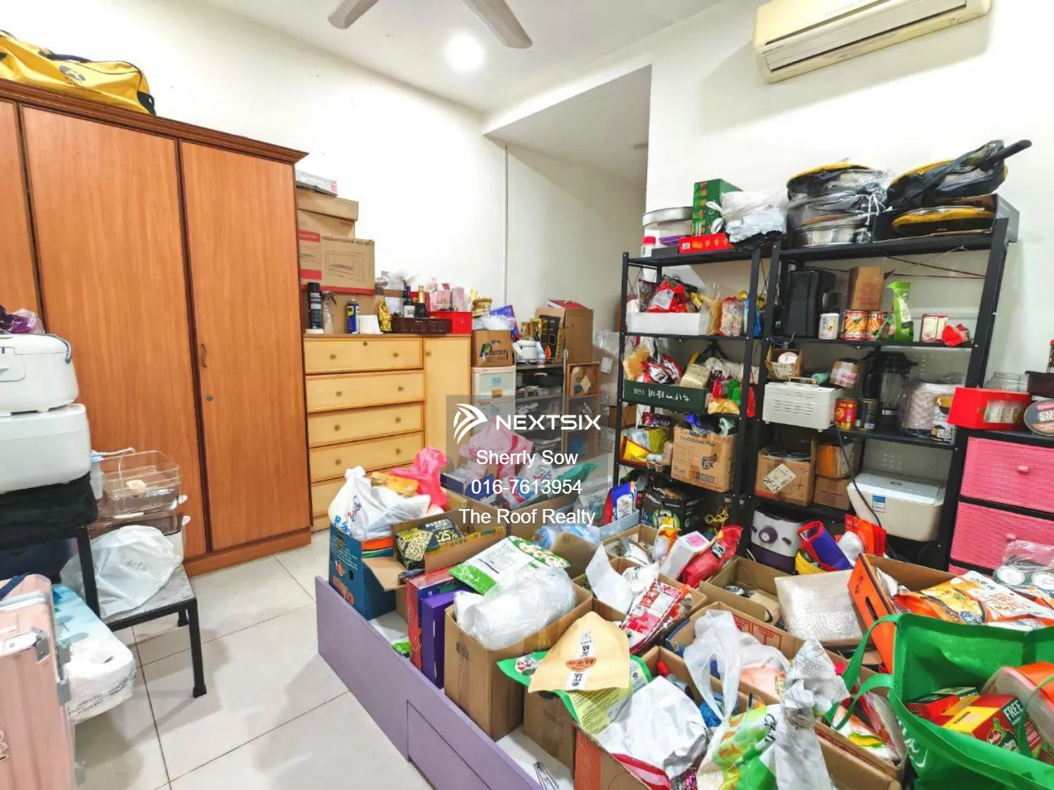 2-sty Terrace/Link House For Sale in Johor Bahru Johor - Image 7