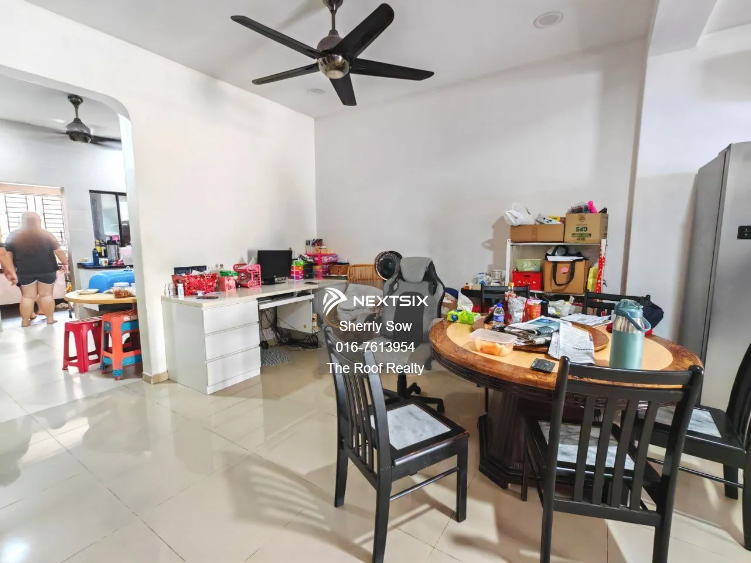 2-sty Terrace/Link House For Sale in Johor Bahru Johor - Image 8
